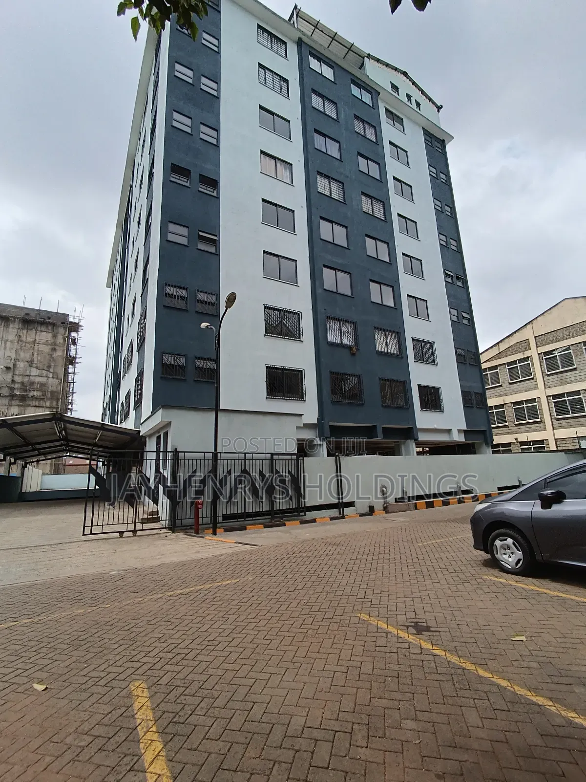 3bdrm Apartment in Allsops for rent in Allsops