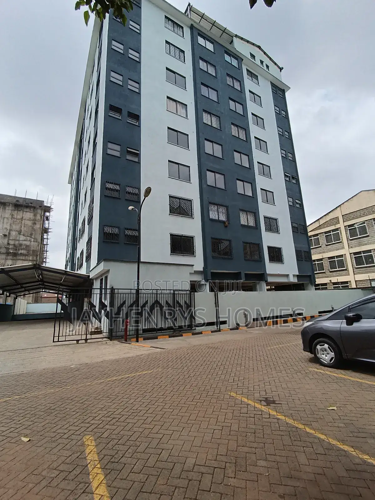 3bdrm Apartment in Allsops for rent in Allsops