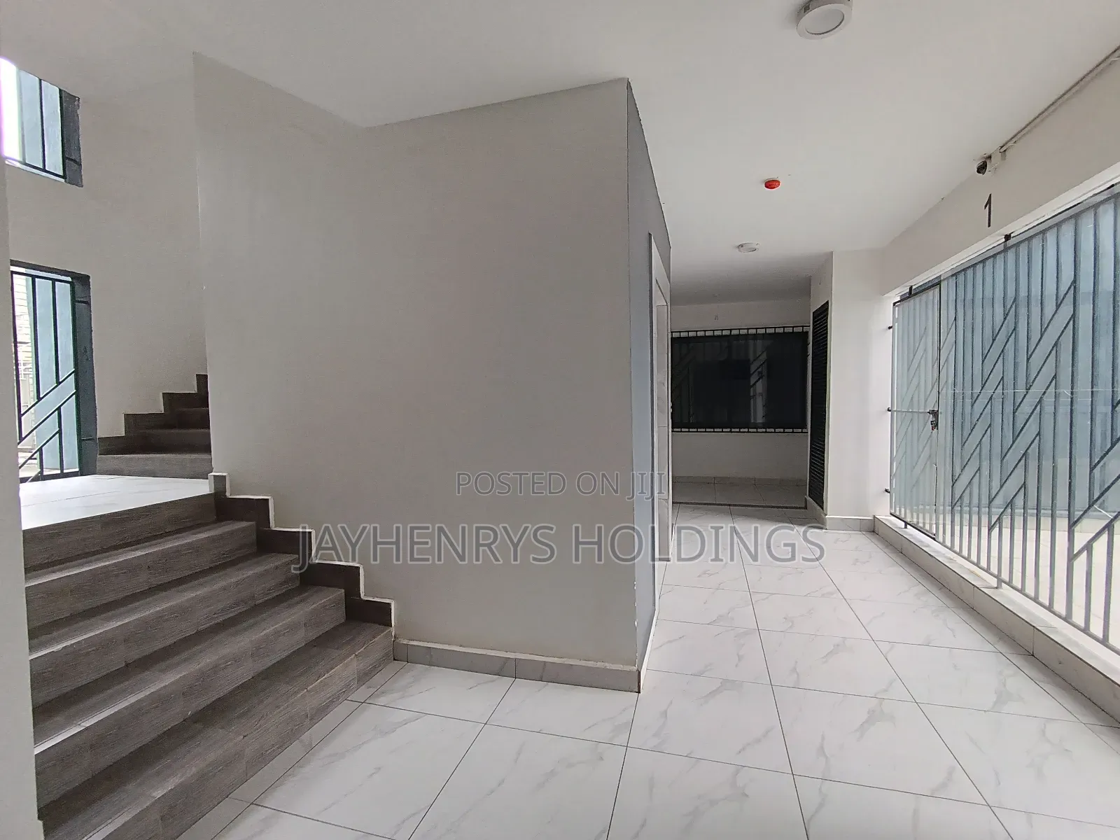 3bdrm Apartment in Allsops for rent in Allsops