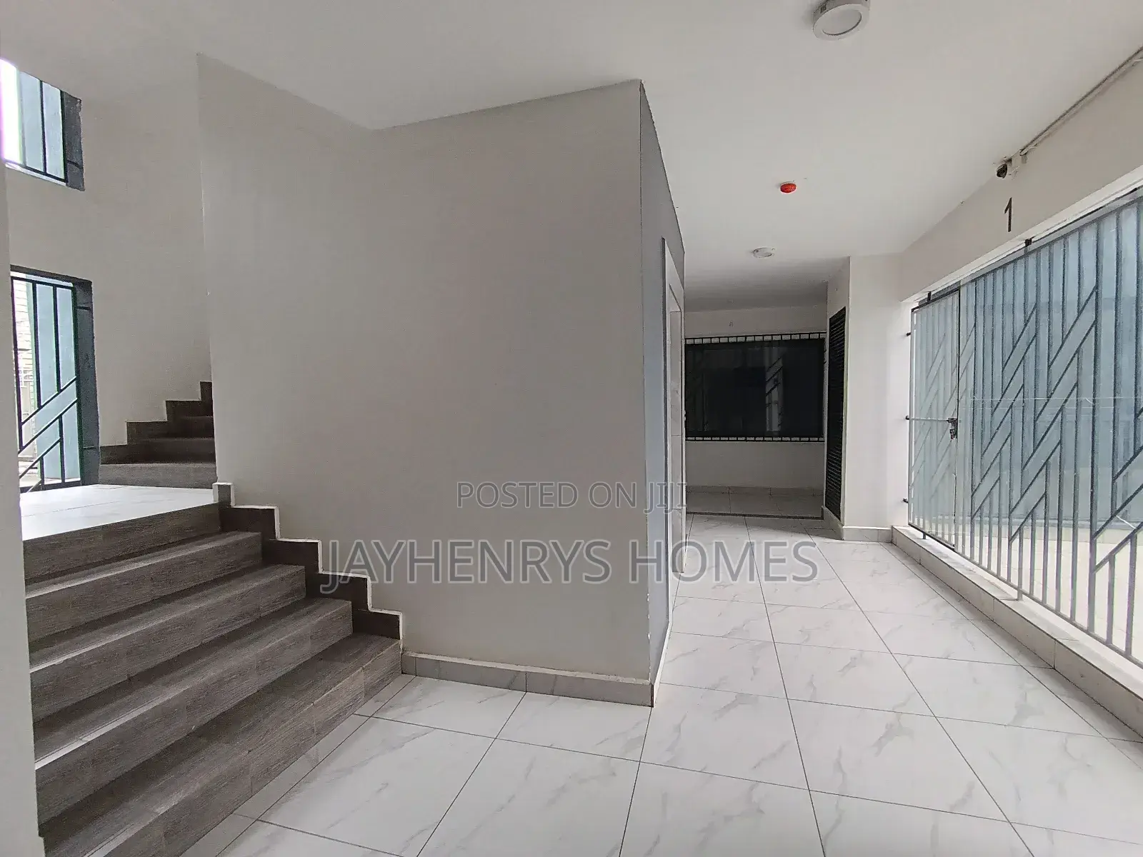 3bdrm Apartment in Allsops for rent in Allsops