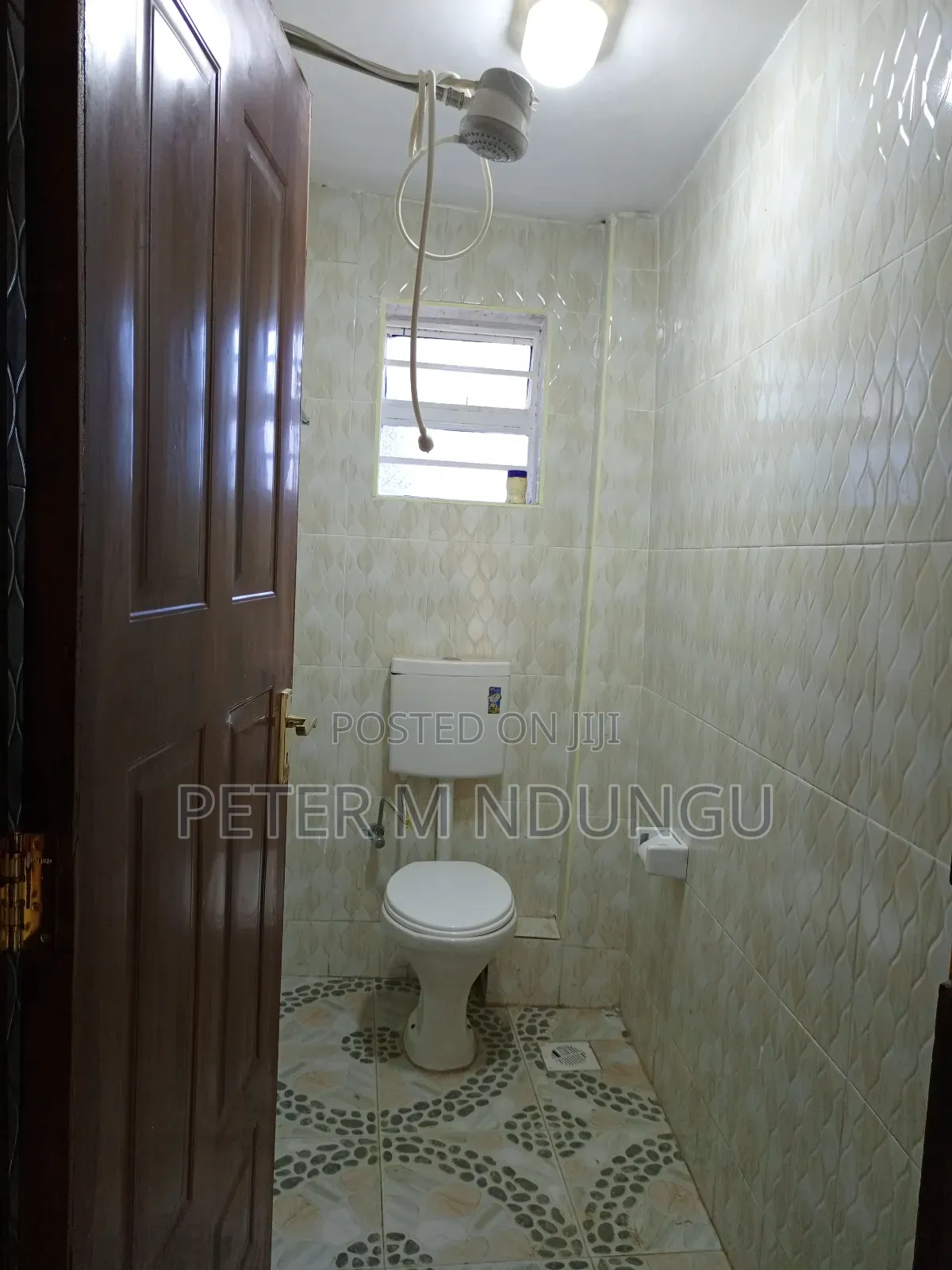 2bdrm Block of Flats in Thome, Nairobi Central for rent in Nairobi Central