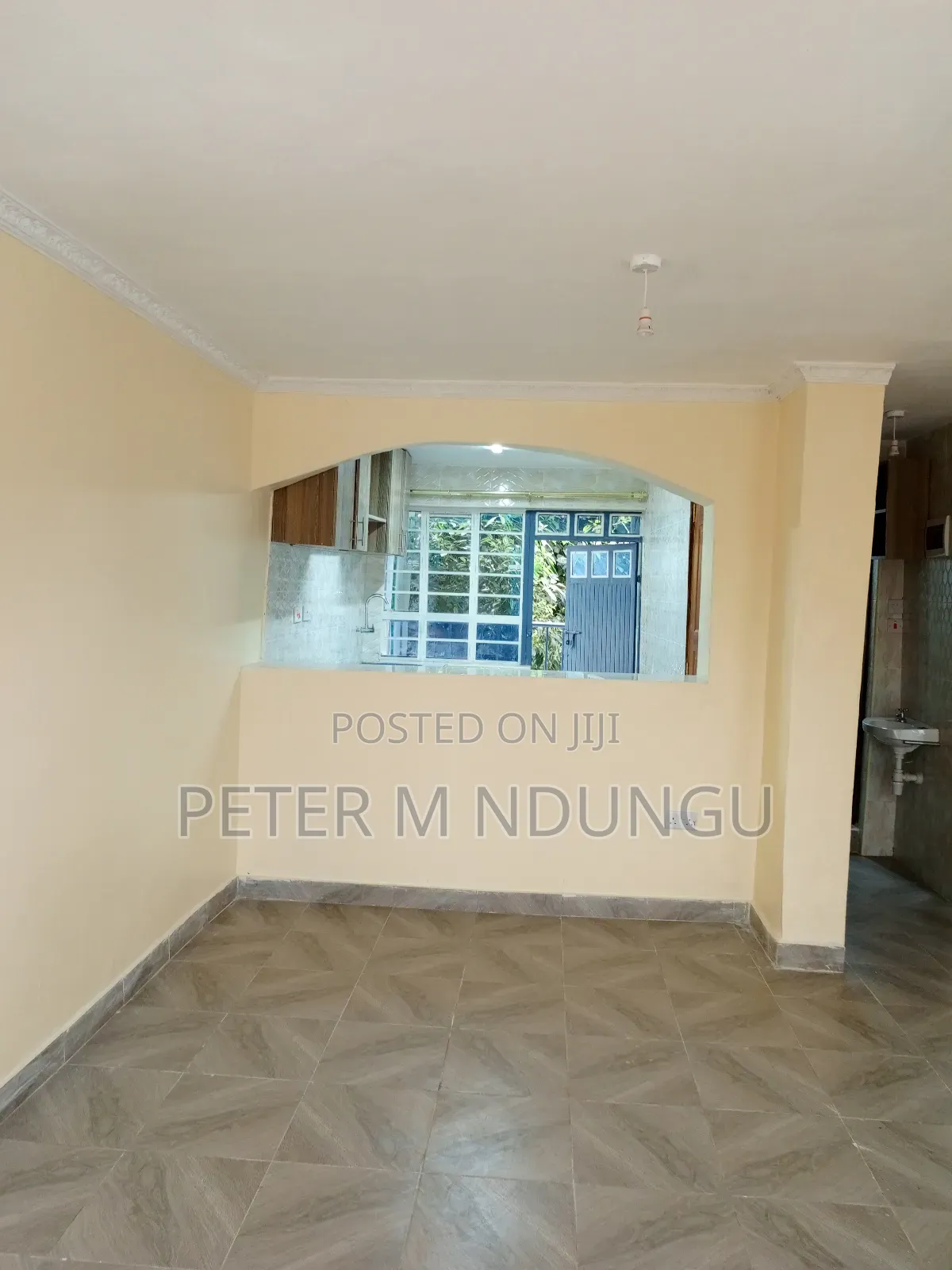 2bdrm Block of Flats in Thome, Nairobi Central for rent in Nairobi Central