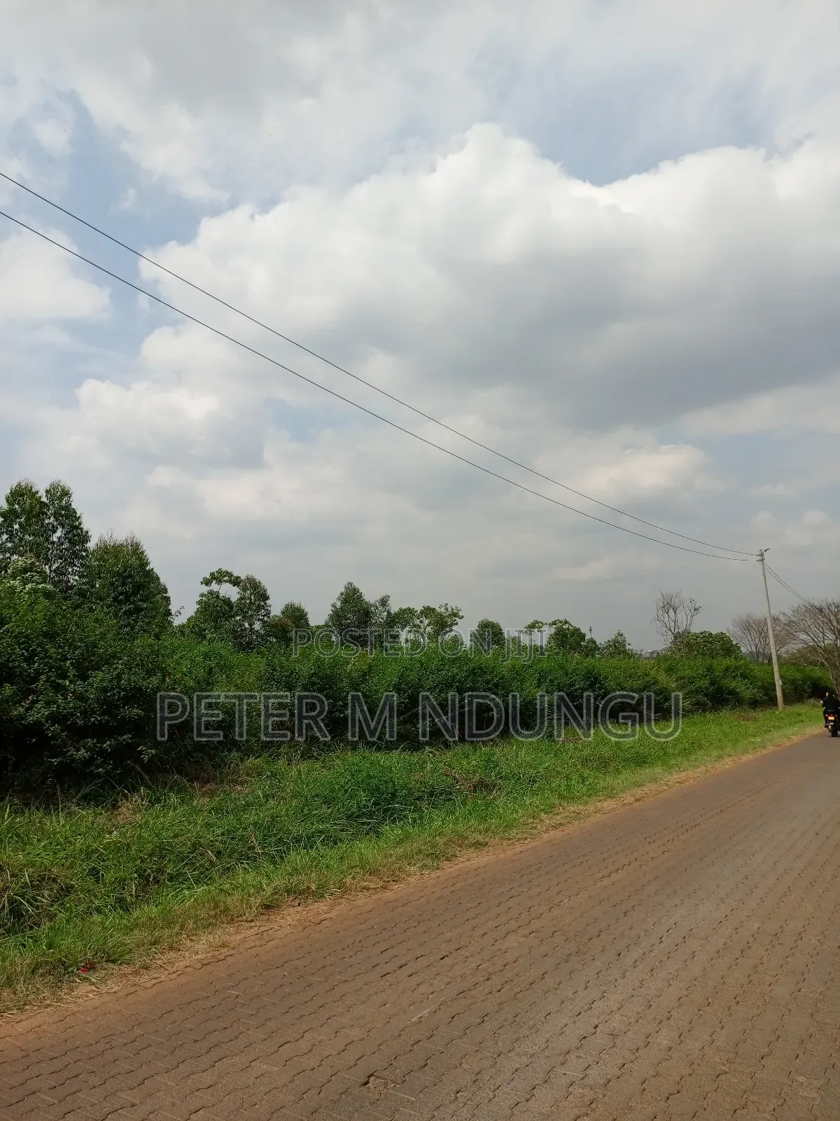 Prime Land on Sale, 60 Acres Muthaiga North in Nairobi Central