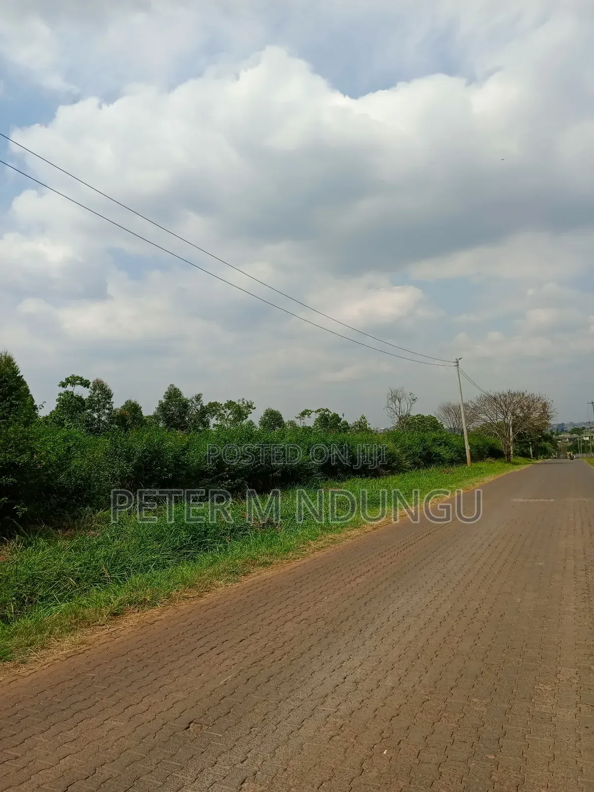 Prime Land on Sale, 60 Acres Muthaiga North in Nairobi Central