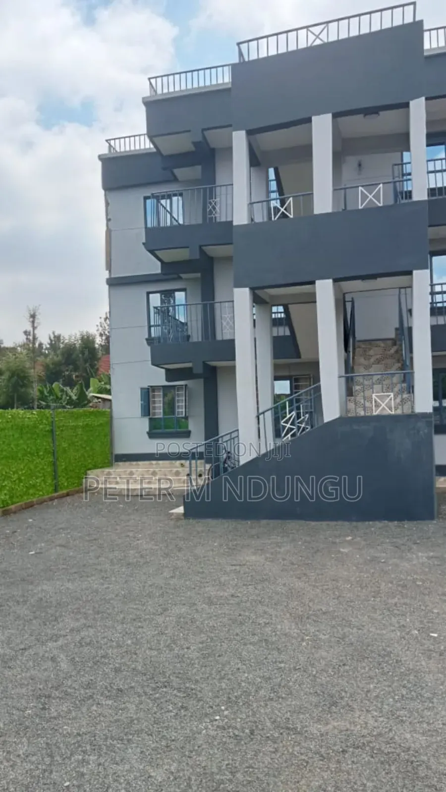 2bdrm Block of Flats in Thome, Nairobi Central for rent in Nairobi Central