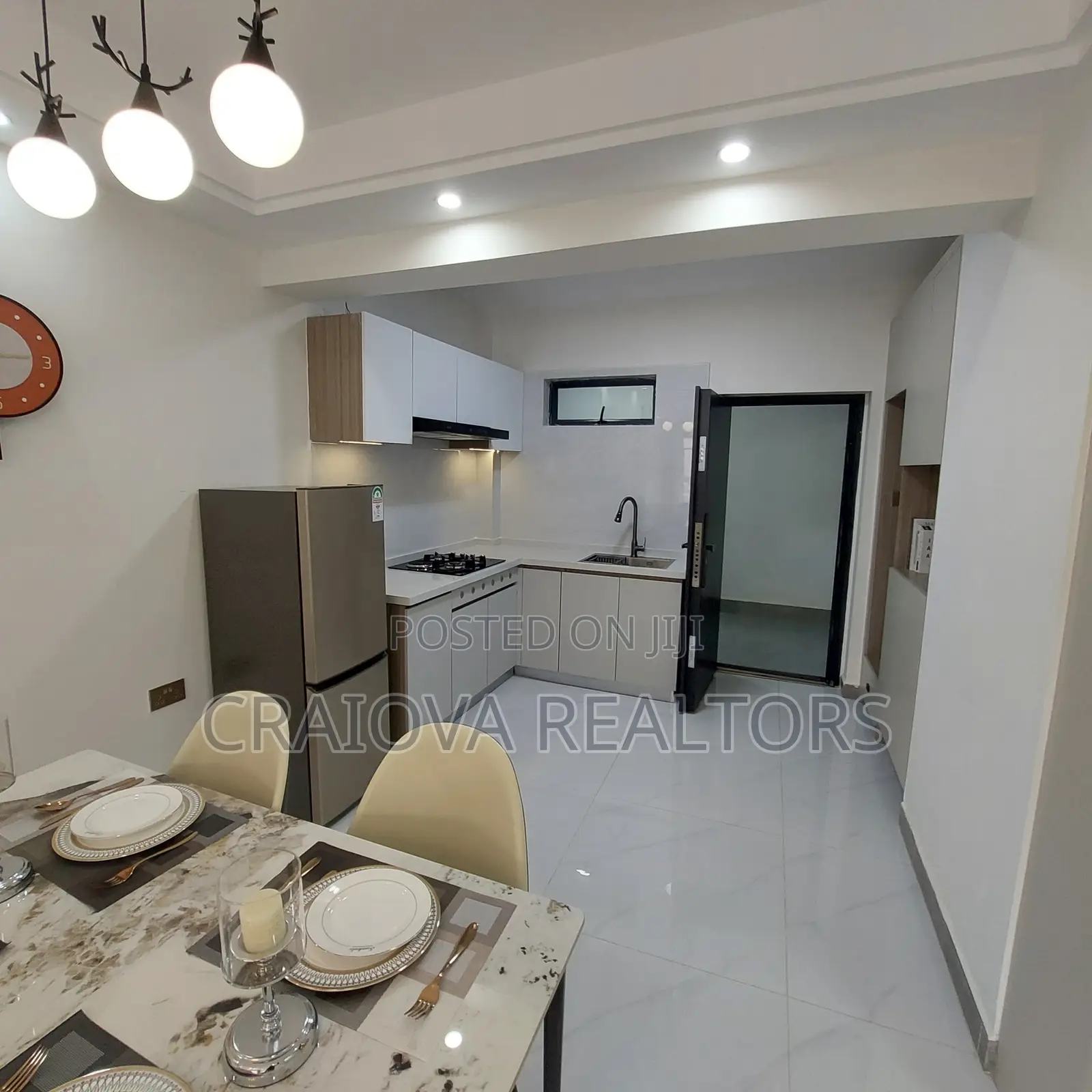 1bdrm Apartment in Kilimani for sale in Kilimani