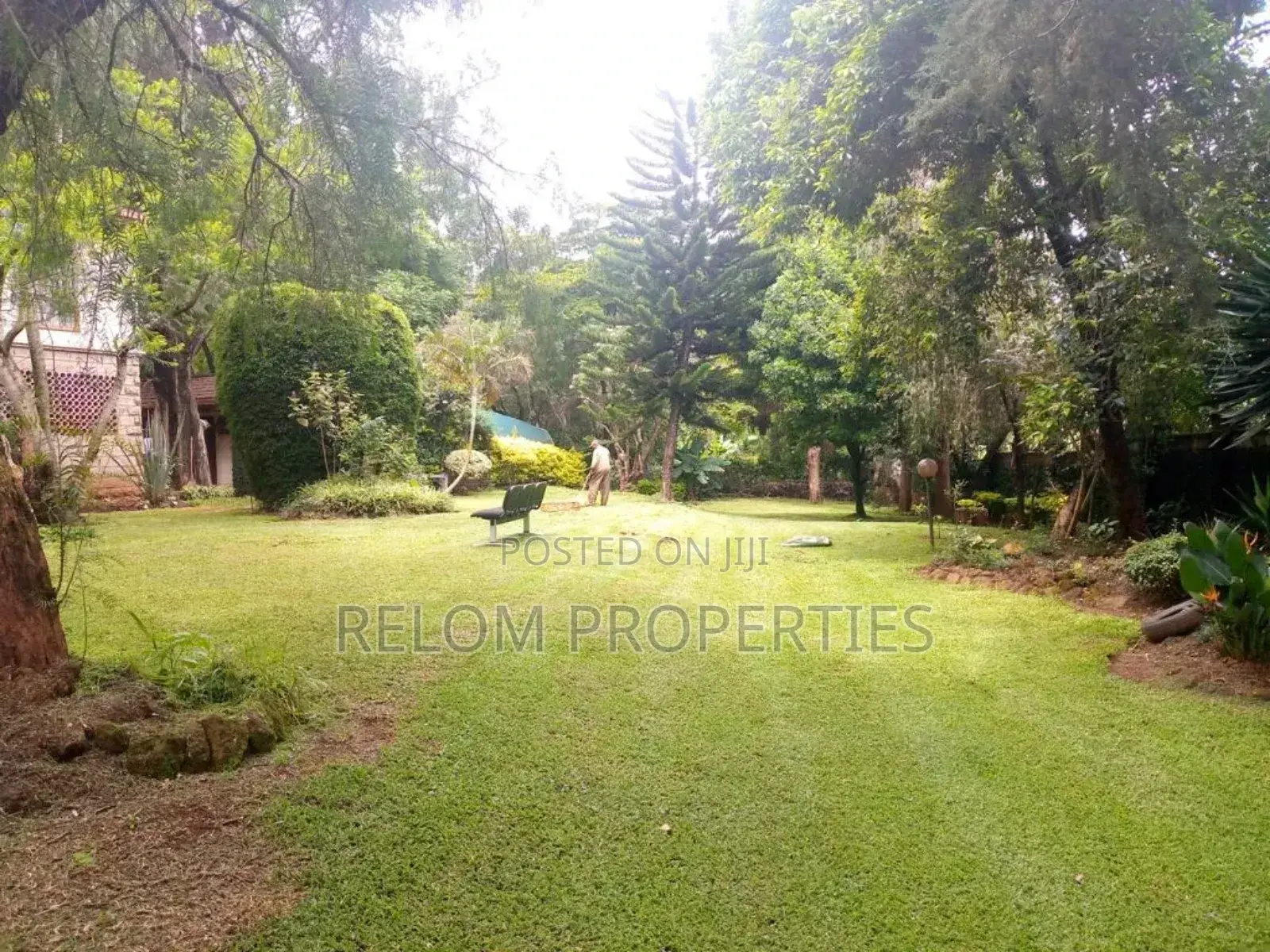 5bdrm Villa in Karen for sale in Karen