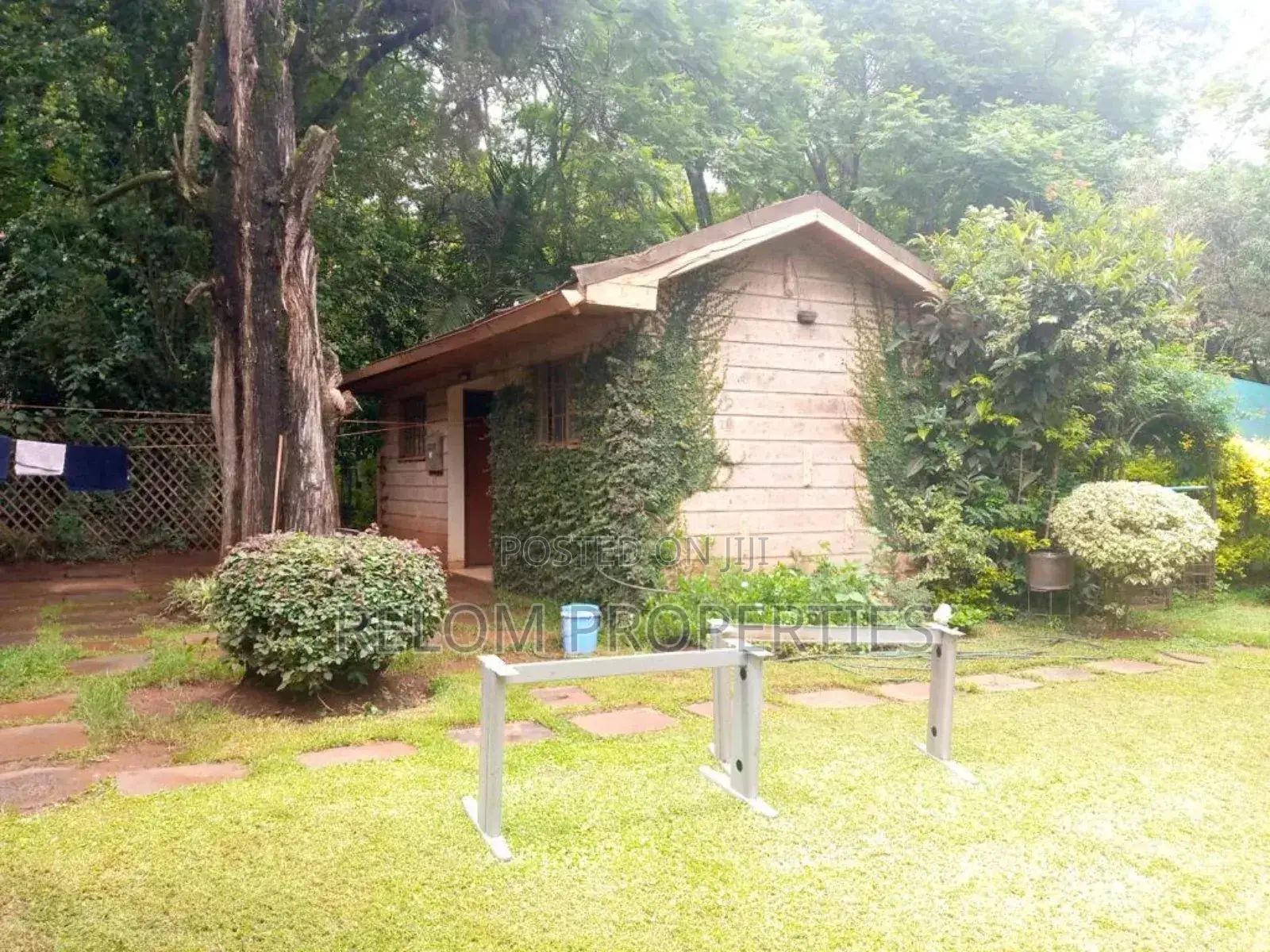5bdrm Villa in Karen for sale in Karen