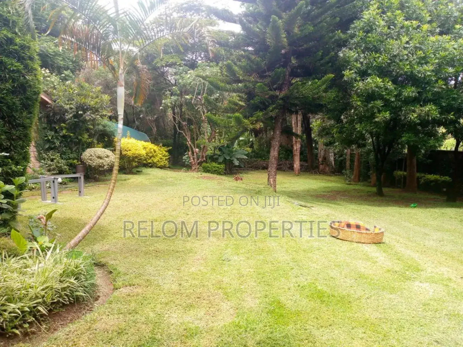 5bdrm Villa in Karen for sale in Karen