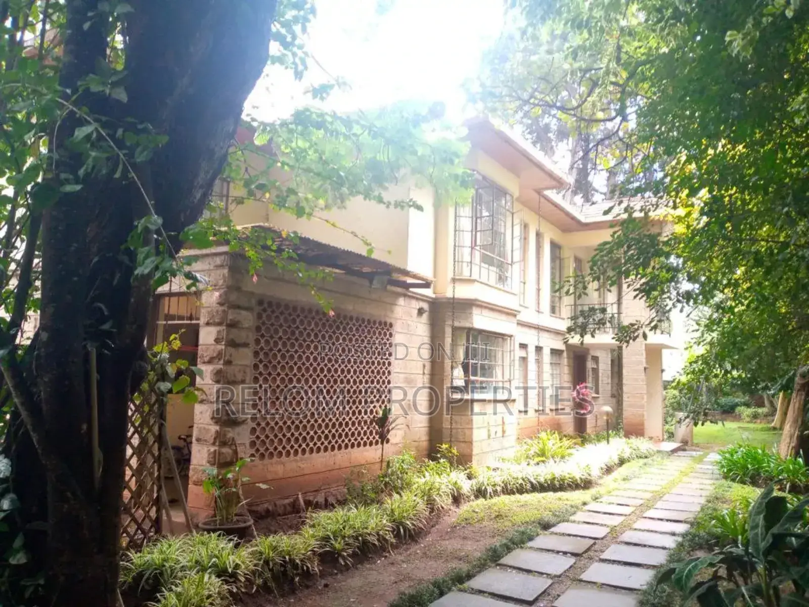 5bdrm Villa in Karen for sale in Karen
