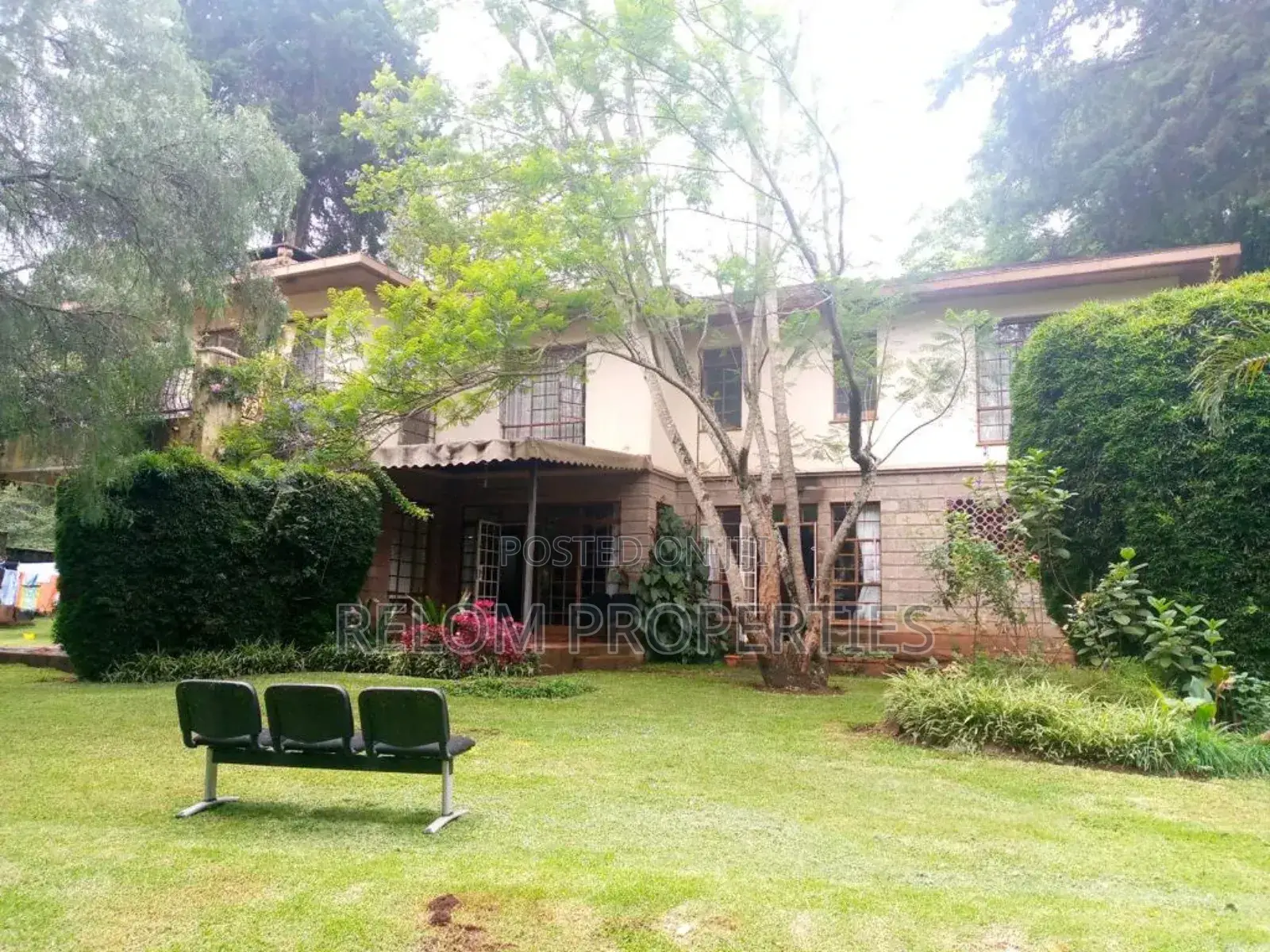5bdrm Villa in Karen for sale in Karen