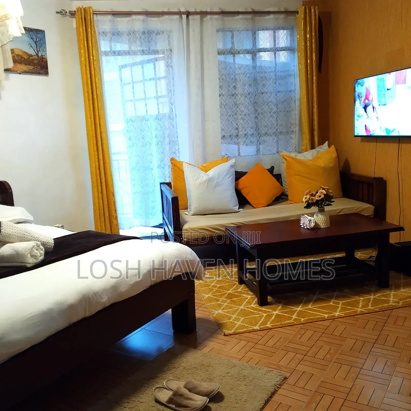 Studio Rental in Roysambu on TRM DRIVE in Roysambu