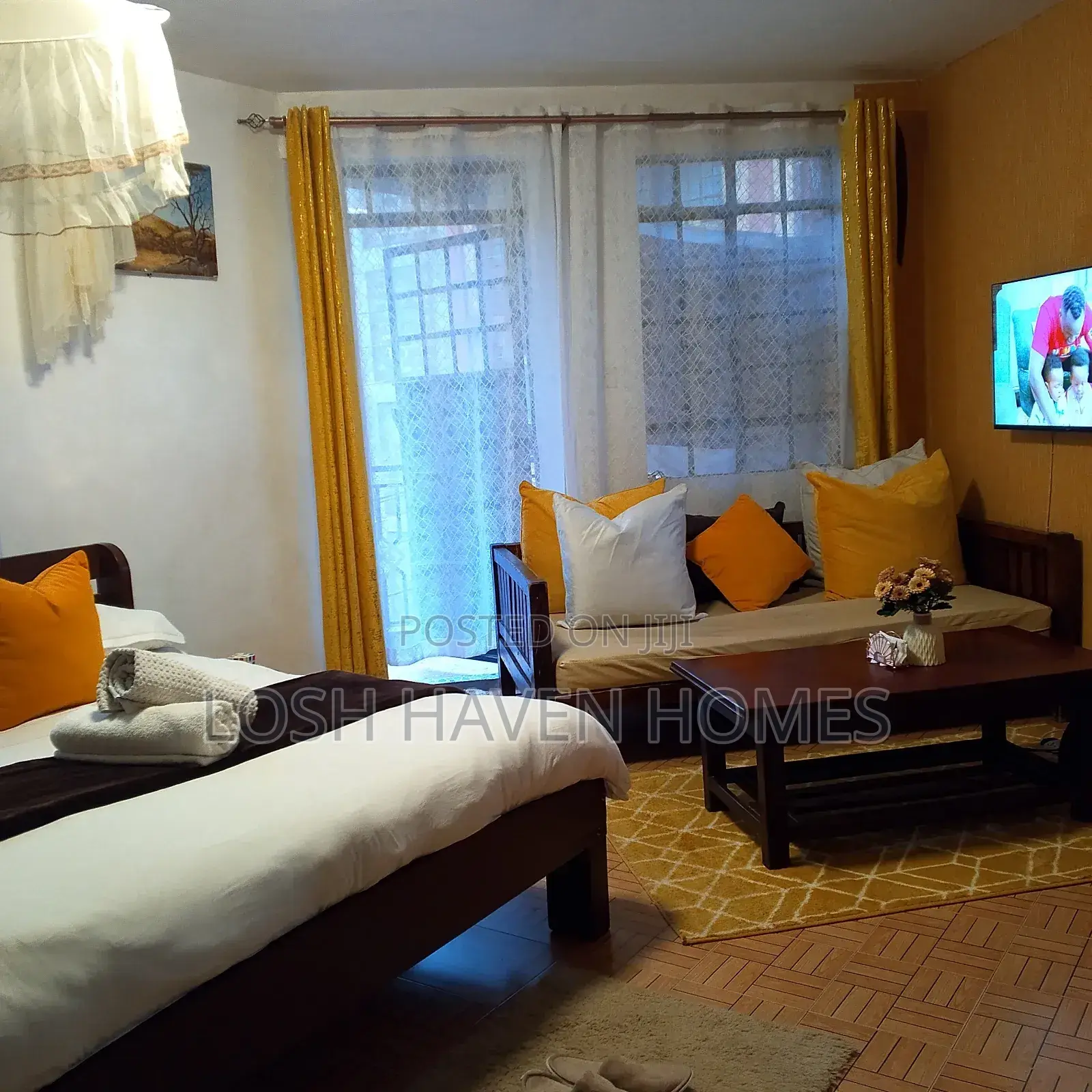 Studio Rental in Roysambu on TRM DRIVE in Roysambu
