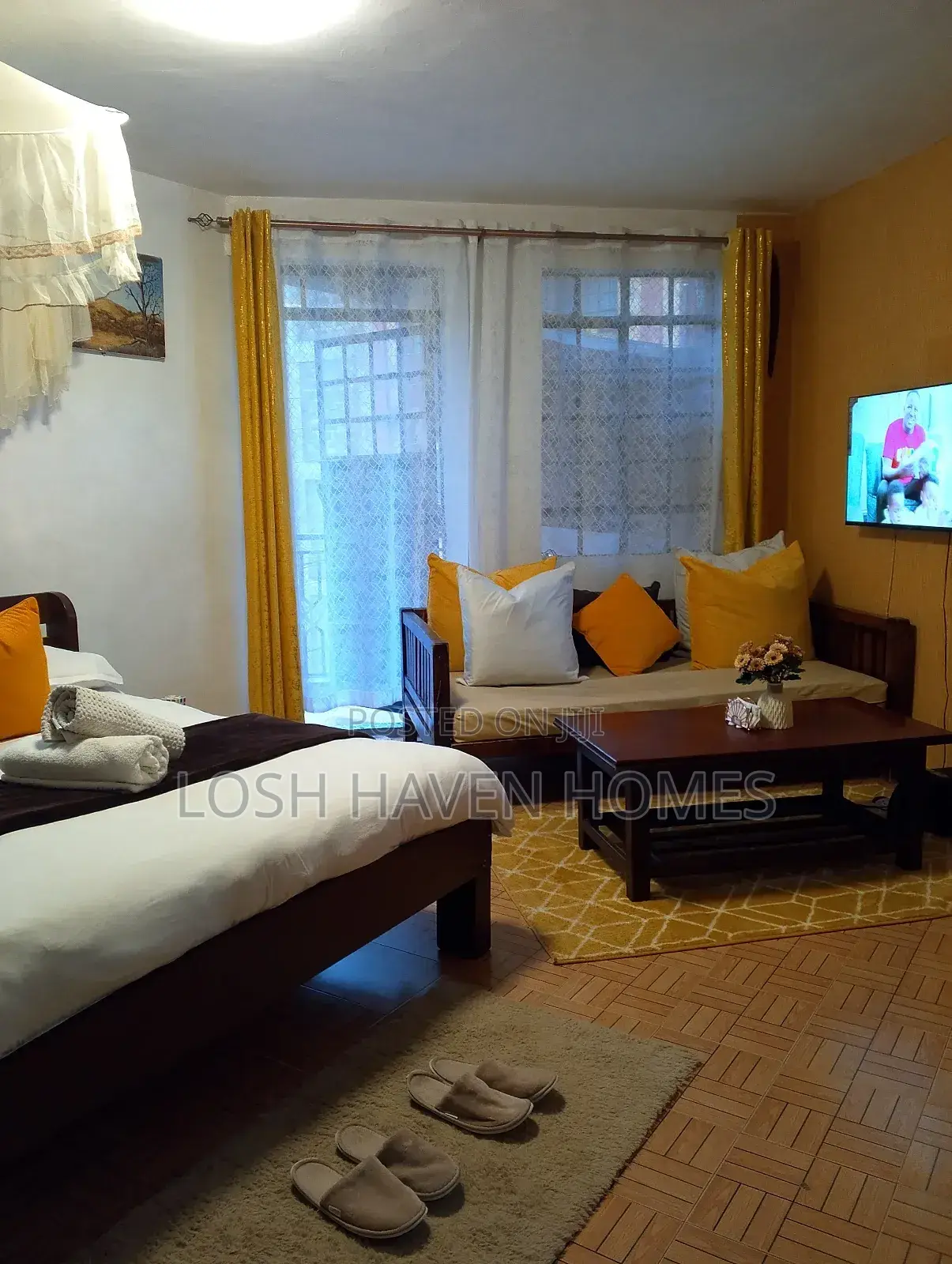Studio Rental in Roysambu on TRM DRIVE in Roysambu