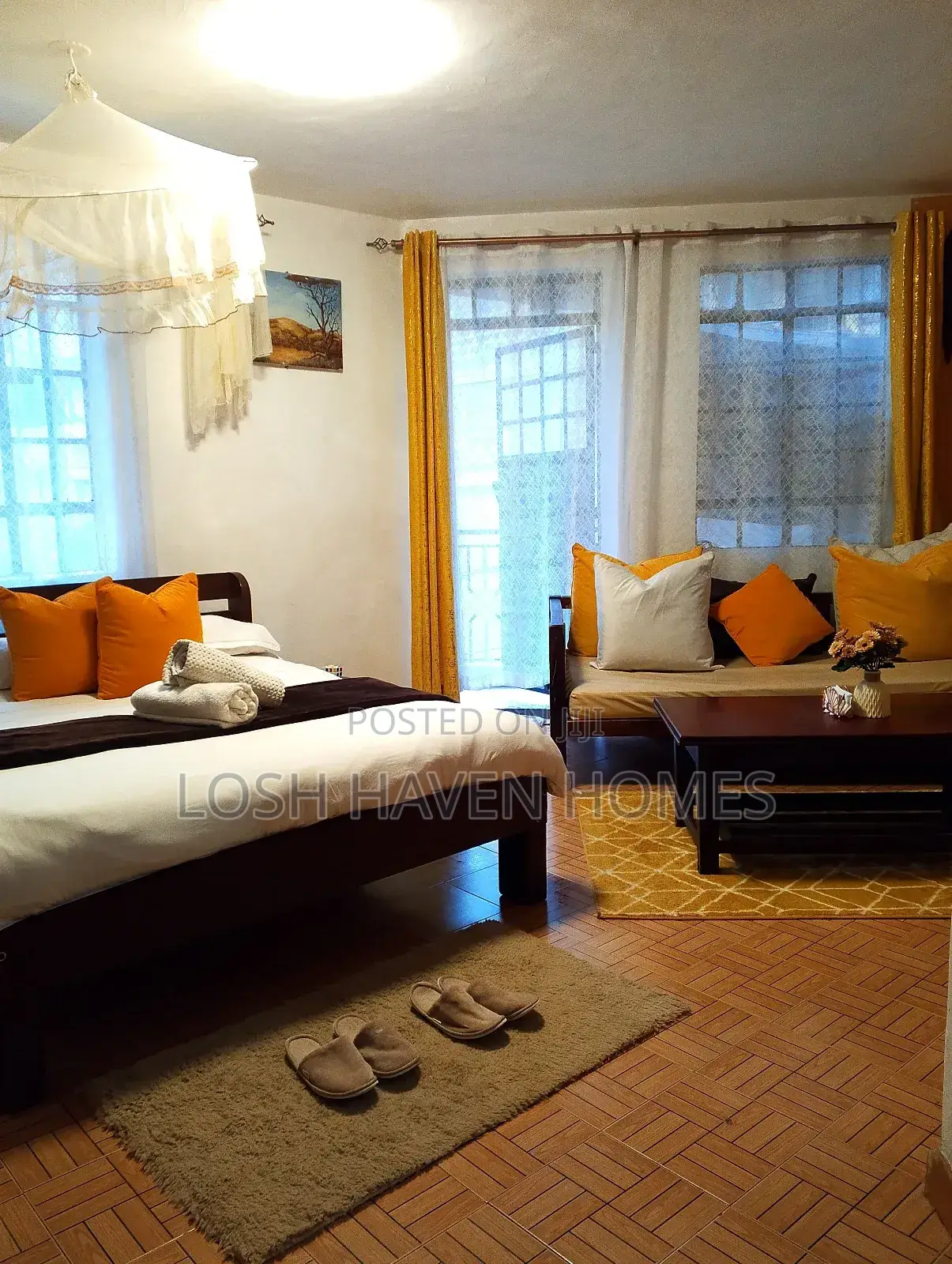 Studio Rental in Roysambu on TRM DRIVE in Roysambu
