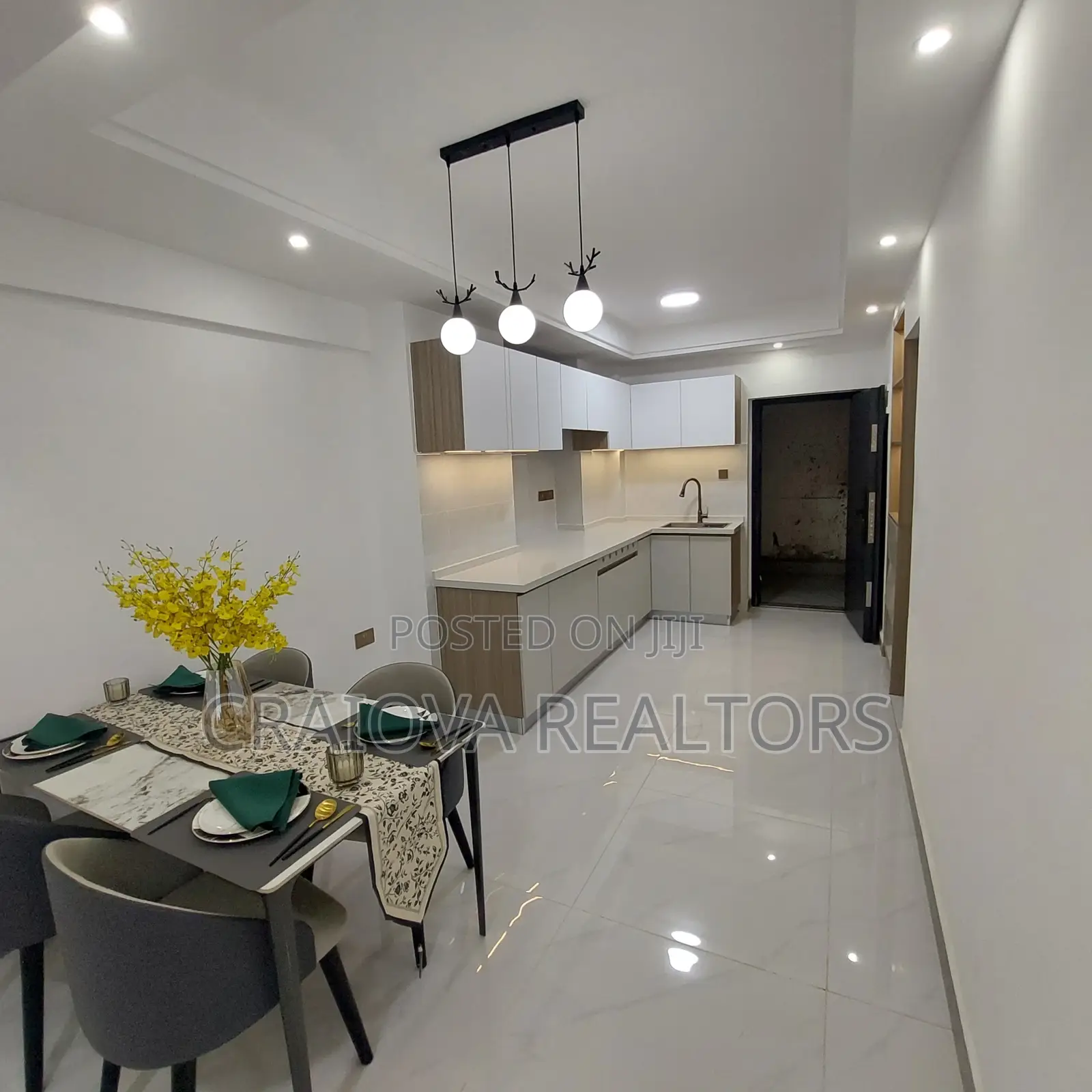 4bdrm Apartment in Kilimani for sale in Kilimani