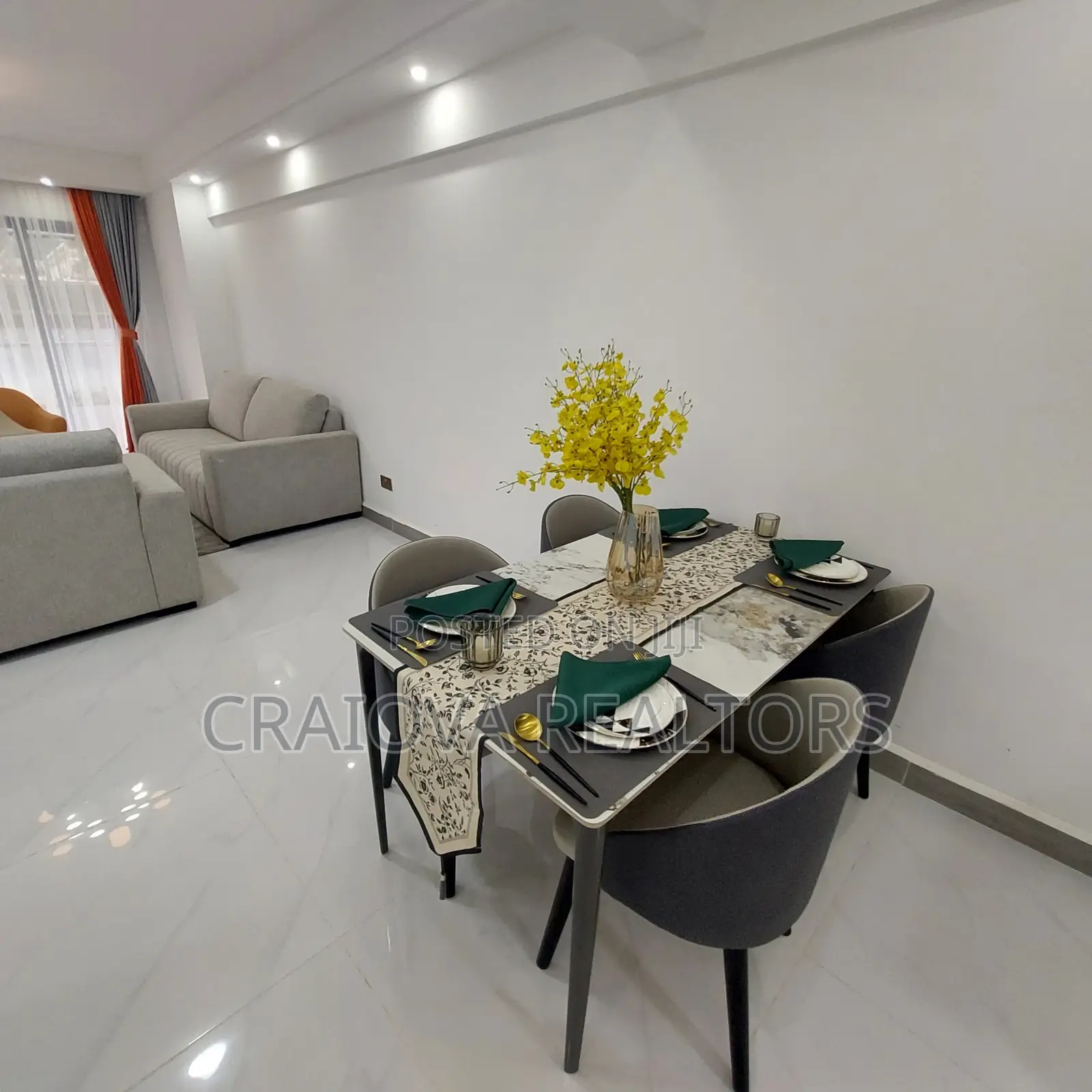 4bdrm Apartment in Kilimani for sale in Kilimani