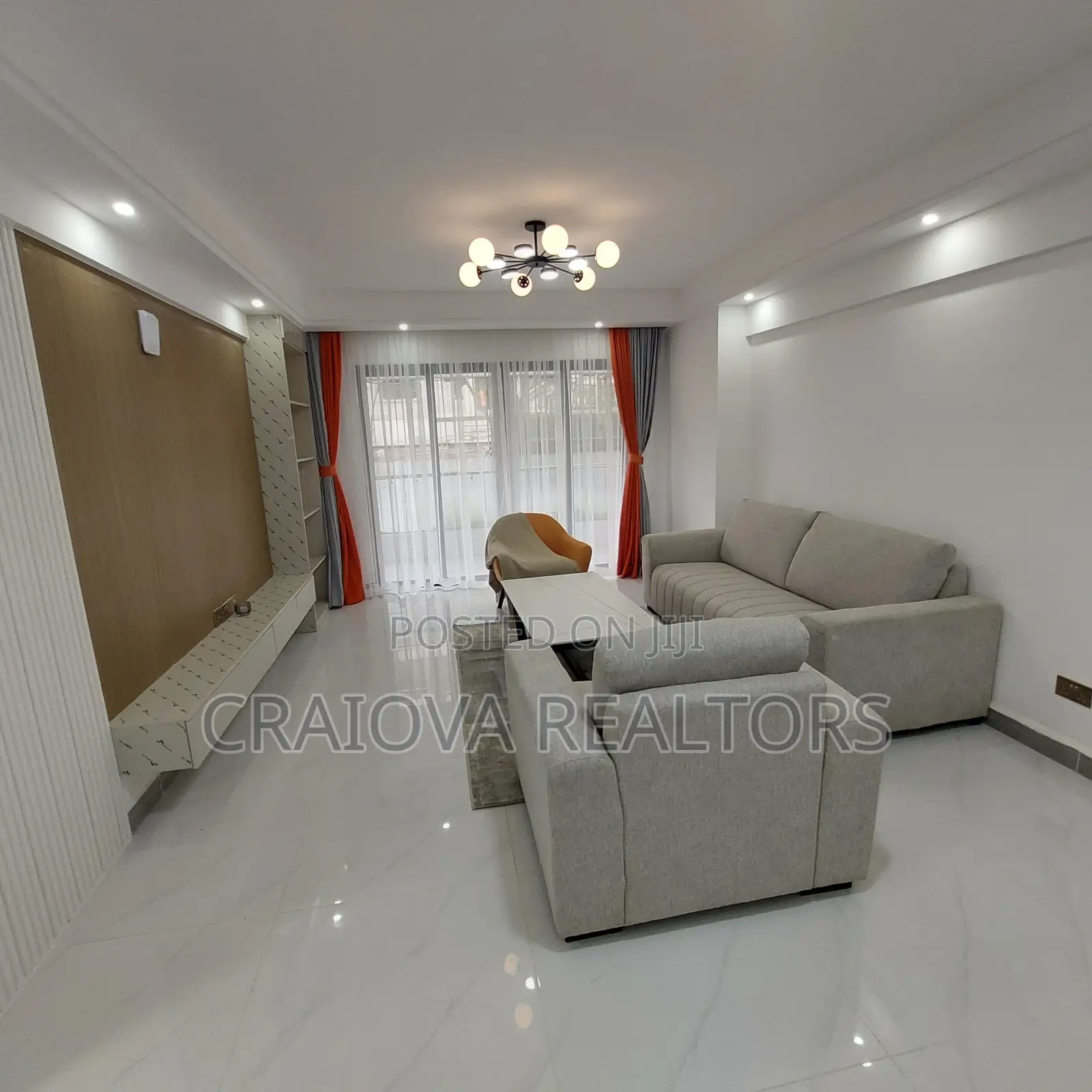 4bdrm Apartment in Kilimani for sale in Kilimani