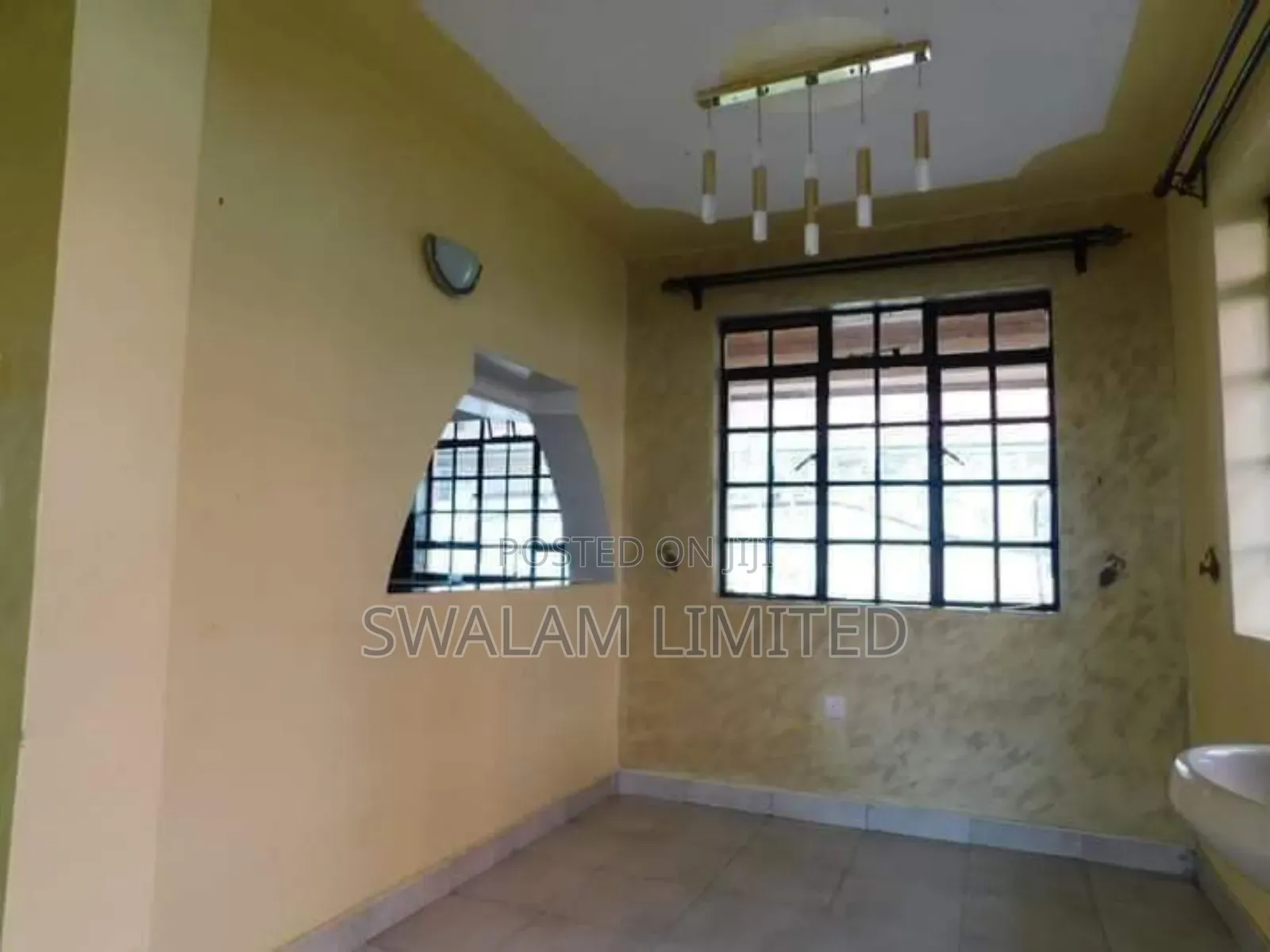 4bdrm Mansion in Kitengela for rent in Kitengela
