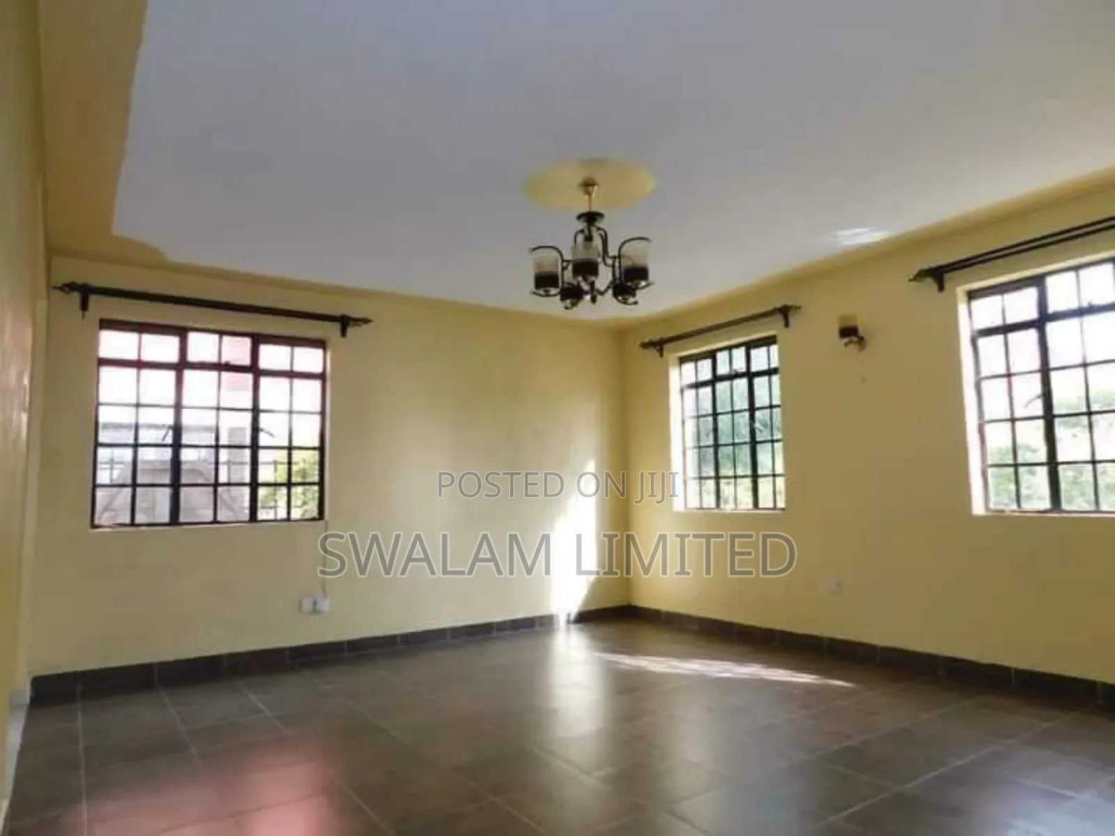 4bdrm Mansion in Kitengela for rent in Kitengela