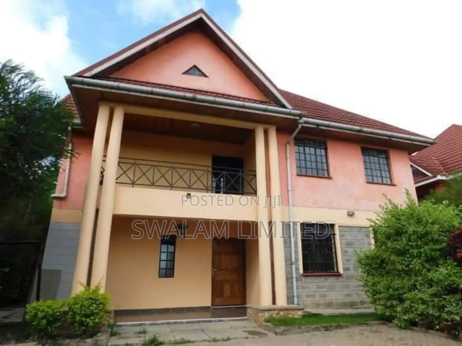 4bdrm Mansion in Kitengela for rent in Kitengela
