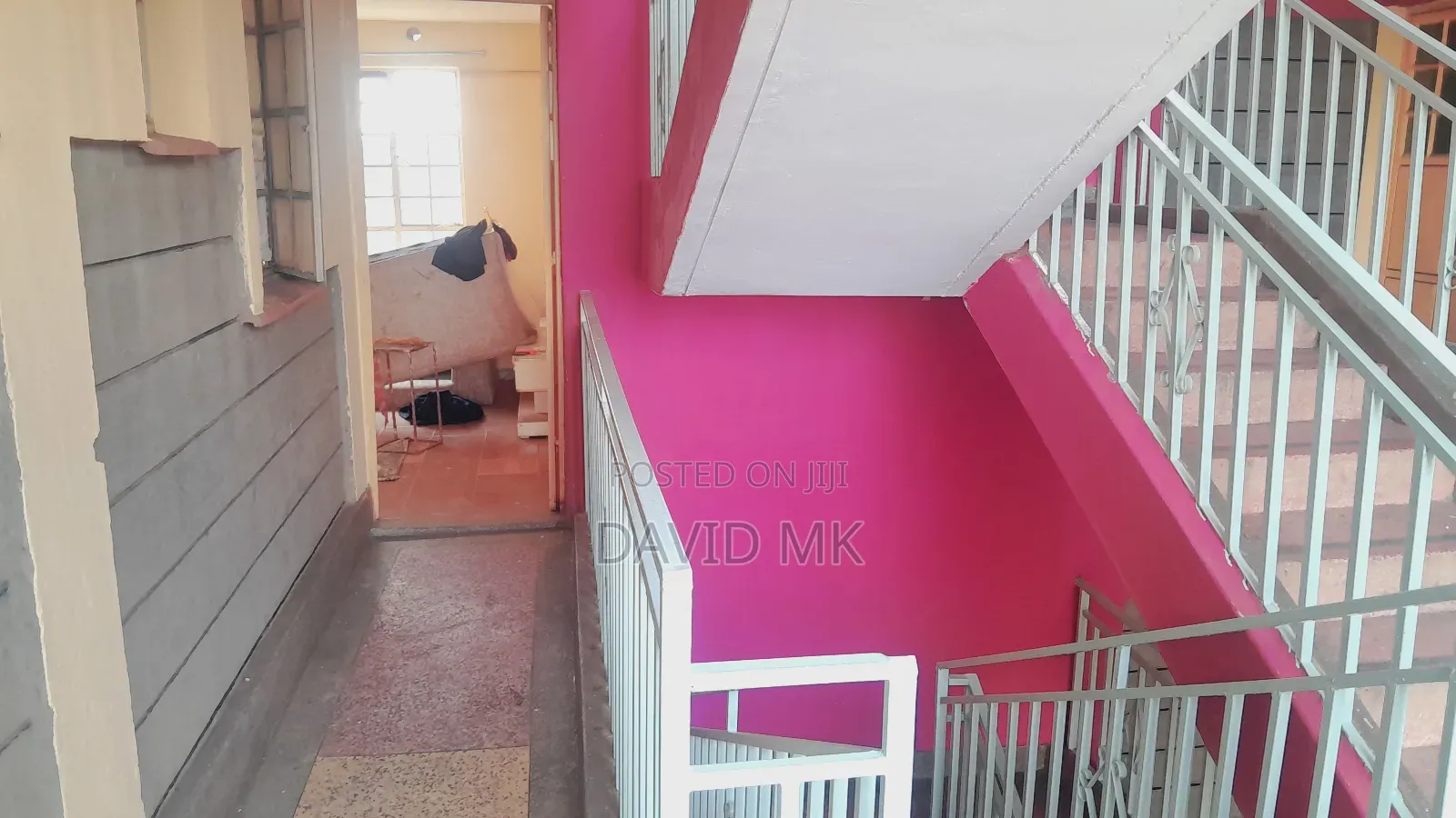 2bdrm Block of Flats in Tena Estate, Umoja I for rent in Umoja I
