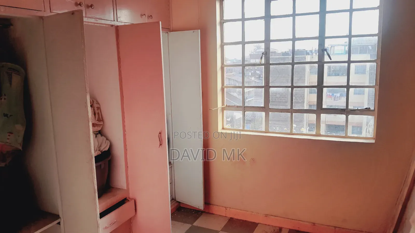 2bdrm Block of Flats in Tena Estate, Umoja I for rent in Umoja I