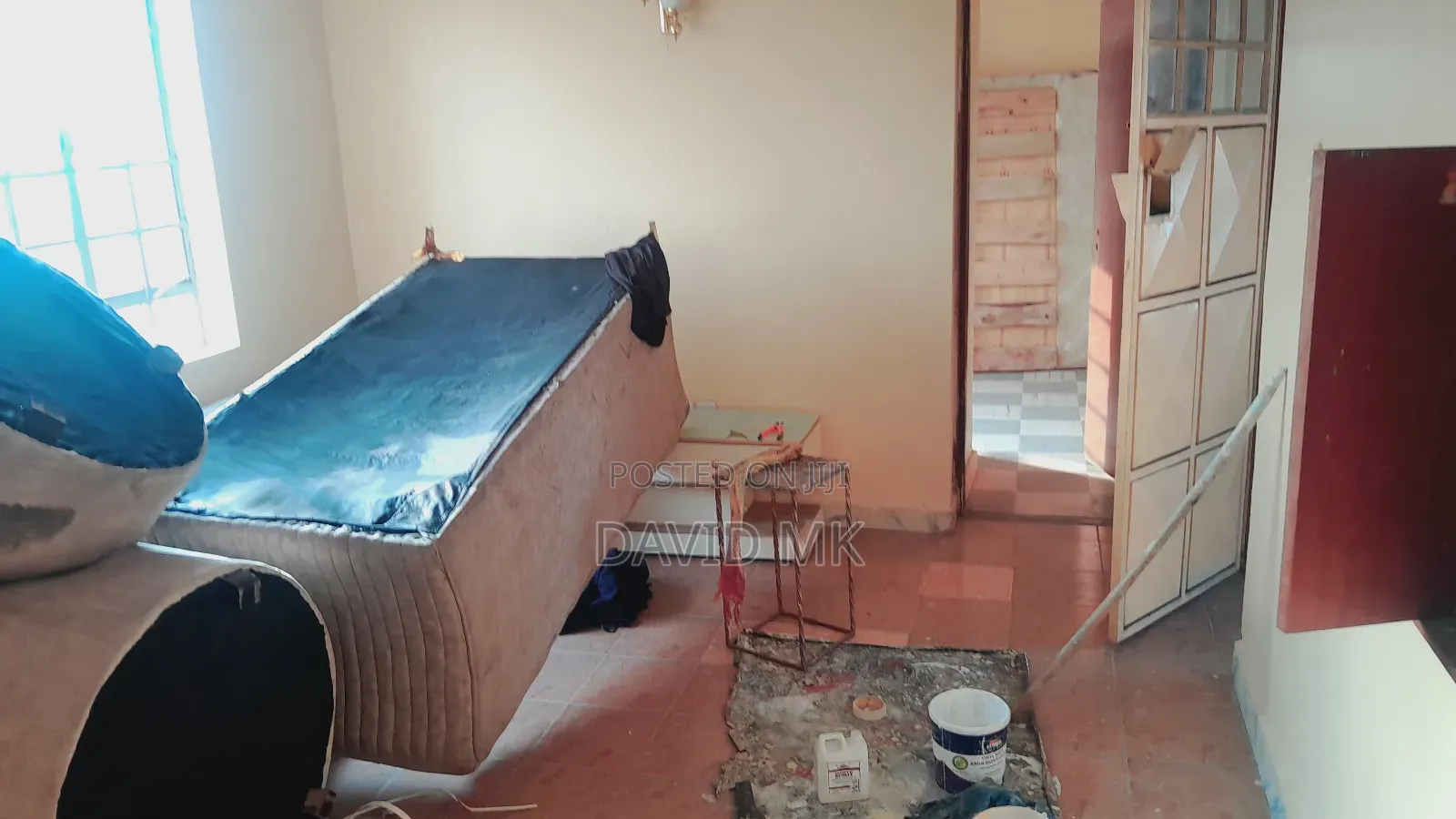 2bdrm Block of Flats in Tena Estate, Umoja I for rent in Umoja I