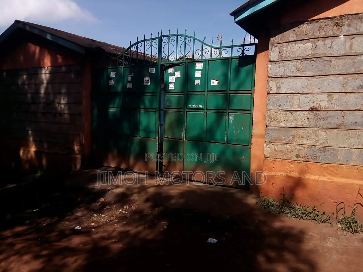 Browse Flats in Gachie: Your Dream Home Awaits in Parklands/Highridge