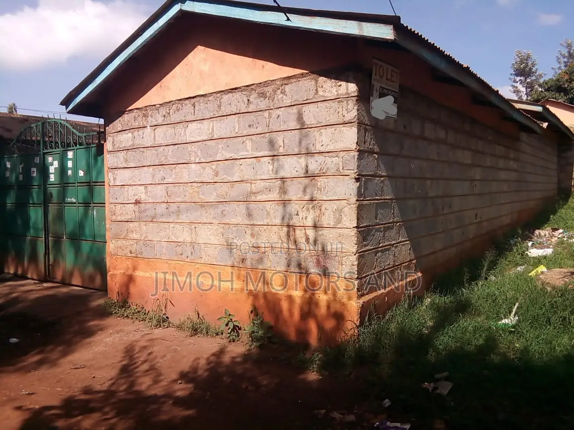 Browse Flats in Gachie: Your Dream Home Awaits in Parklands/Highridge