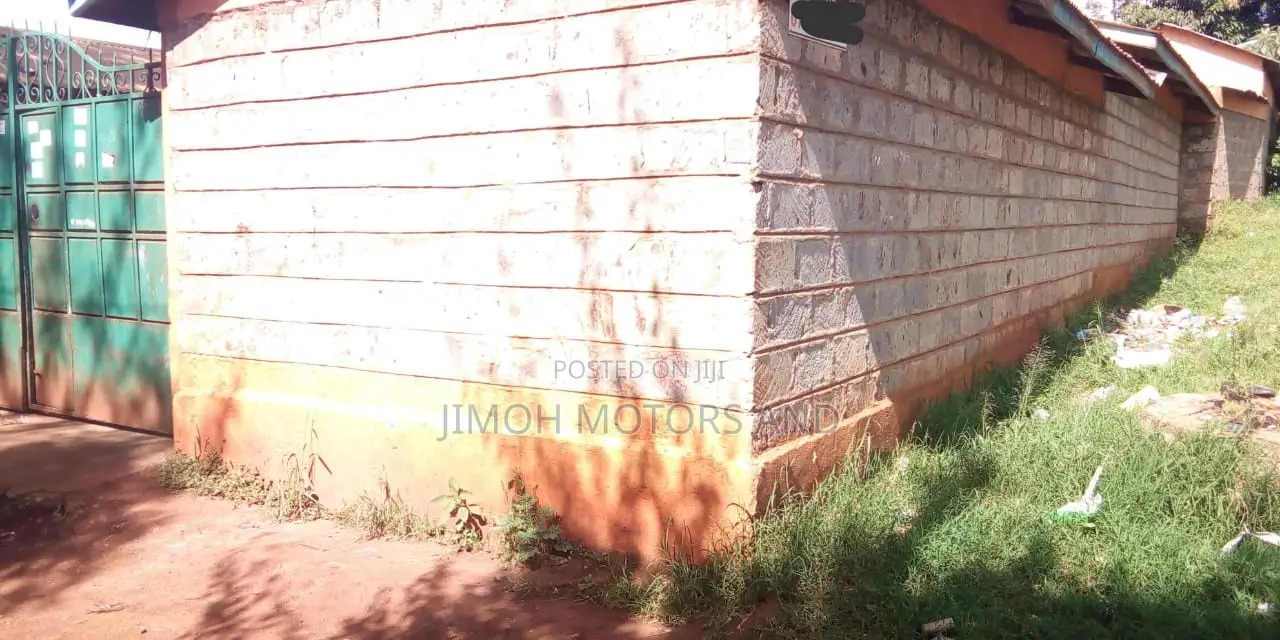 Browse Flats in Gachie: Your Dream Home Awaits in Parklands/Highridge