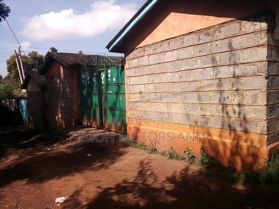 Browse Flats in Gachie: Your Dream Home Awaits in Parklands/Highridge