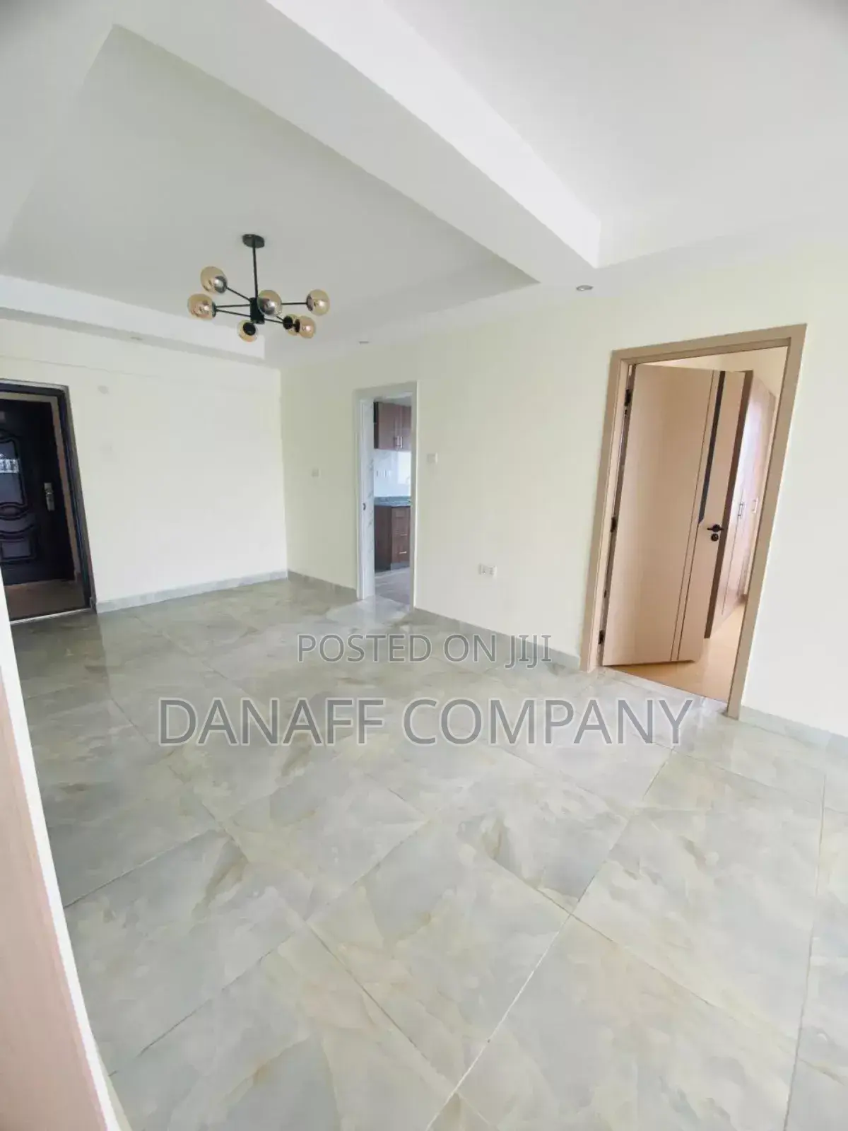 3bdrm Apartment in Kileleshwa for sale in Kileleshwa