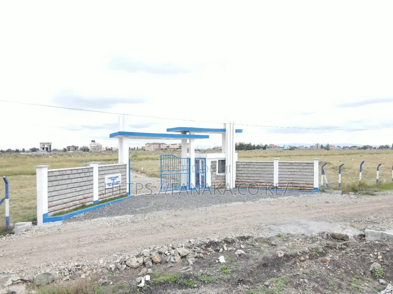 Syokimau-Katani Plots for Sale^ Bw in Syokimau