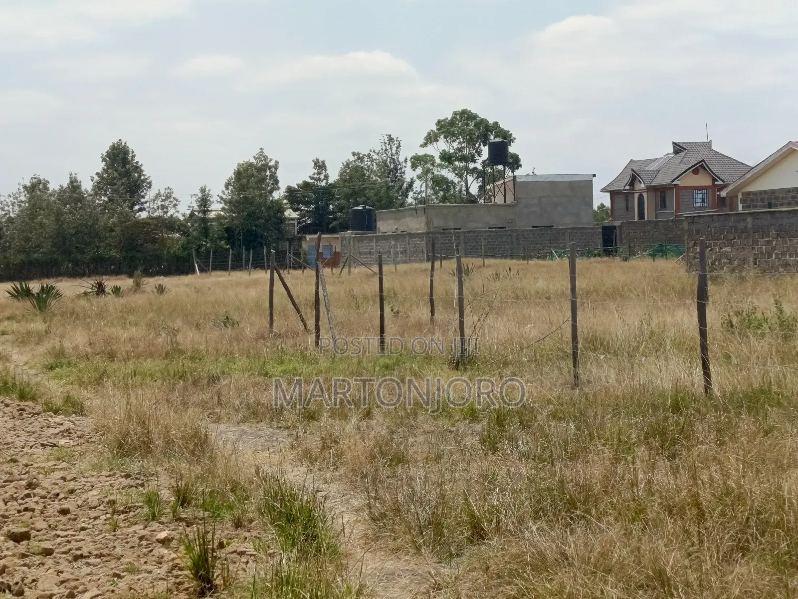 Juja ( Mastore) Plots in Juja