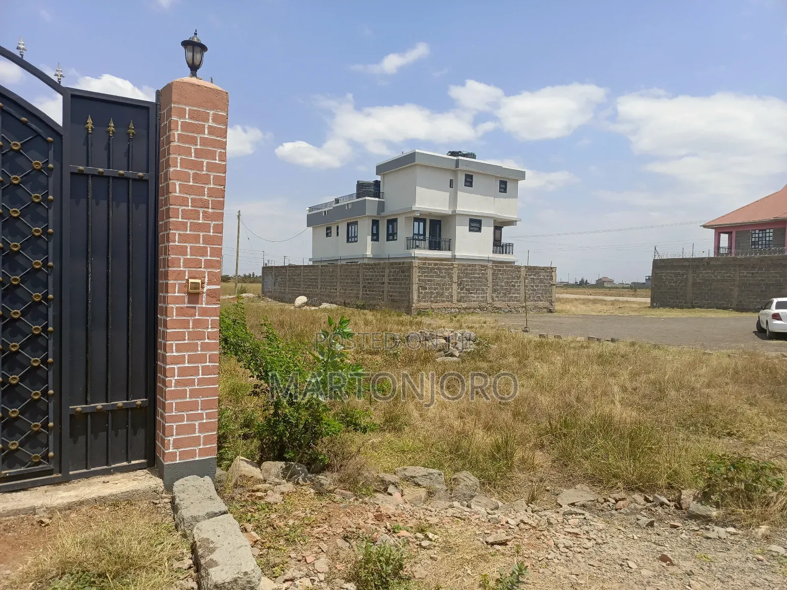Juja ( Mastore) Plots in Juja
