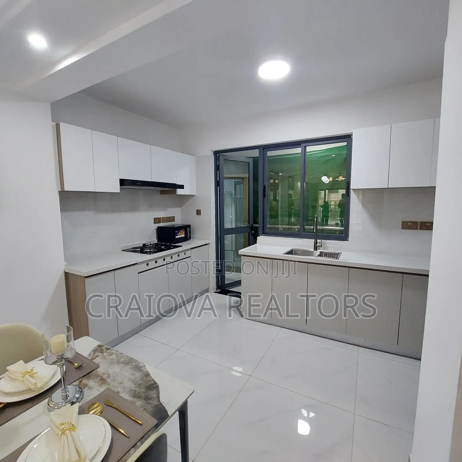 2bdrm Apartment in Kilimani for sale in Kilimani