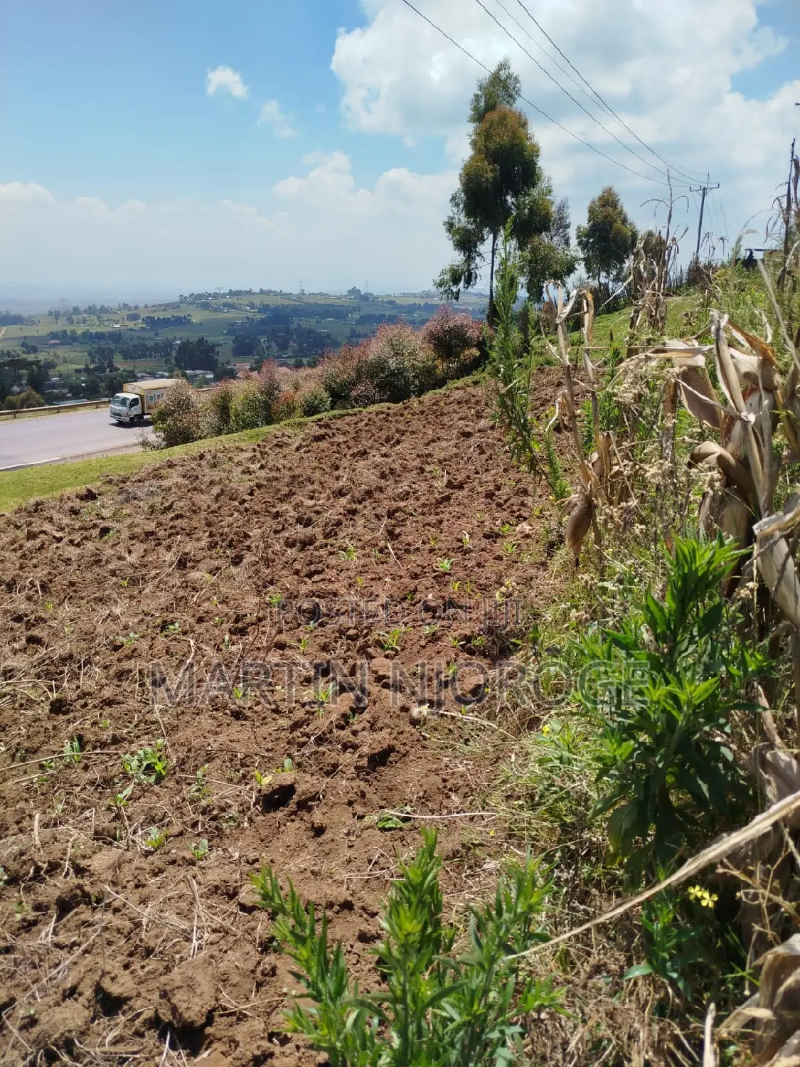 1⁄2 Acre Fryover in Naivasha East