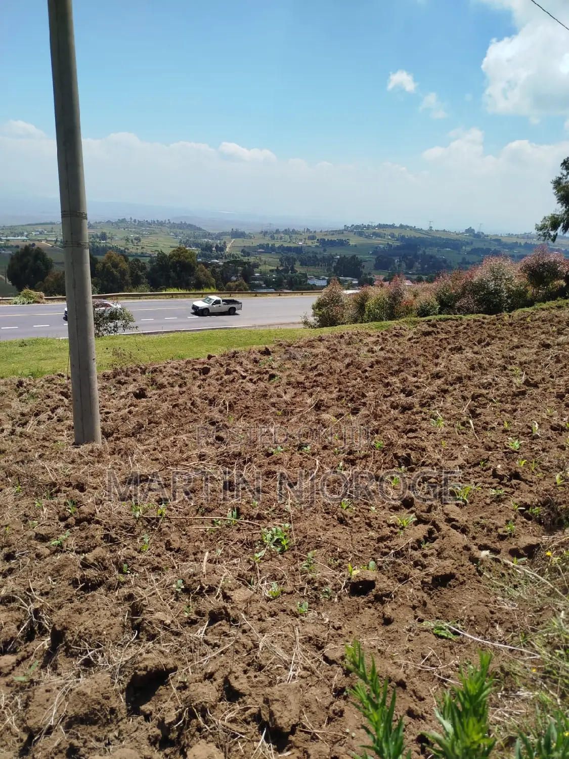1⁄2 Acre Fryover in Naivasha East