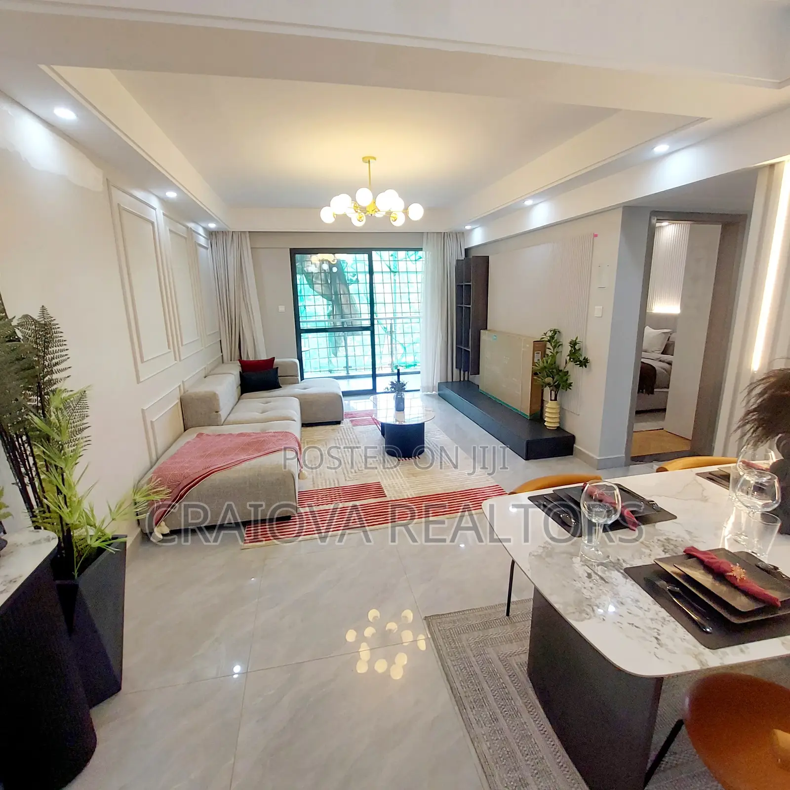 3bdrm Apartment in Westlands for sale in Westlands