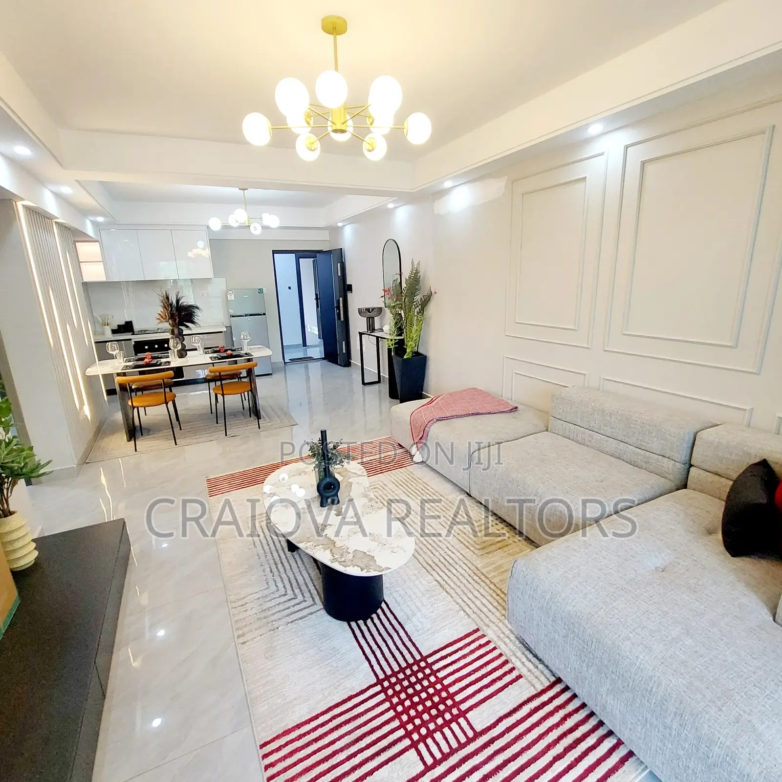 3bdrm Apartment in Westlands for sale in Westlands