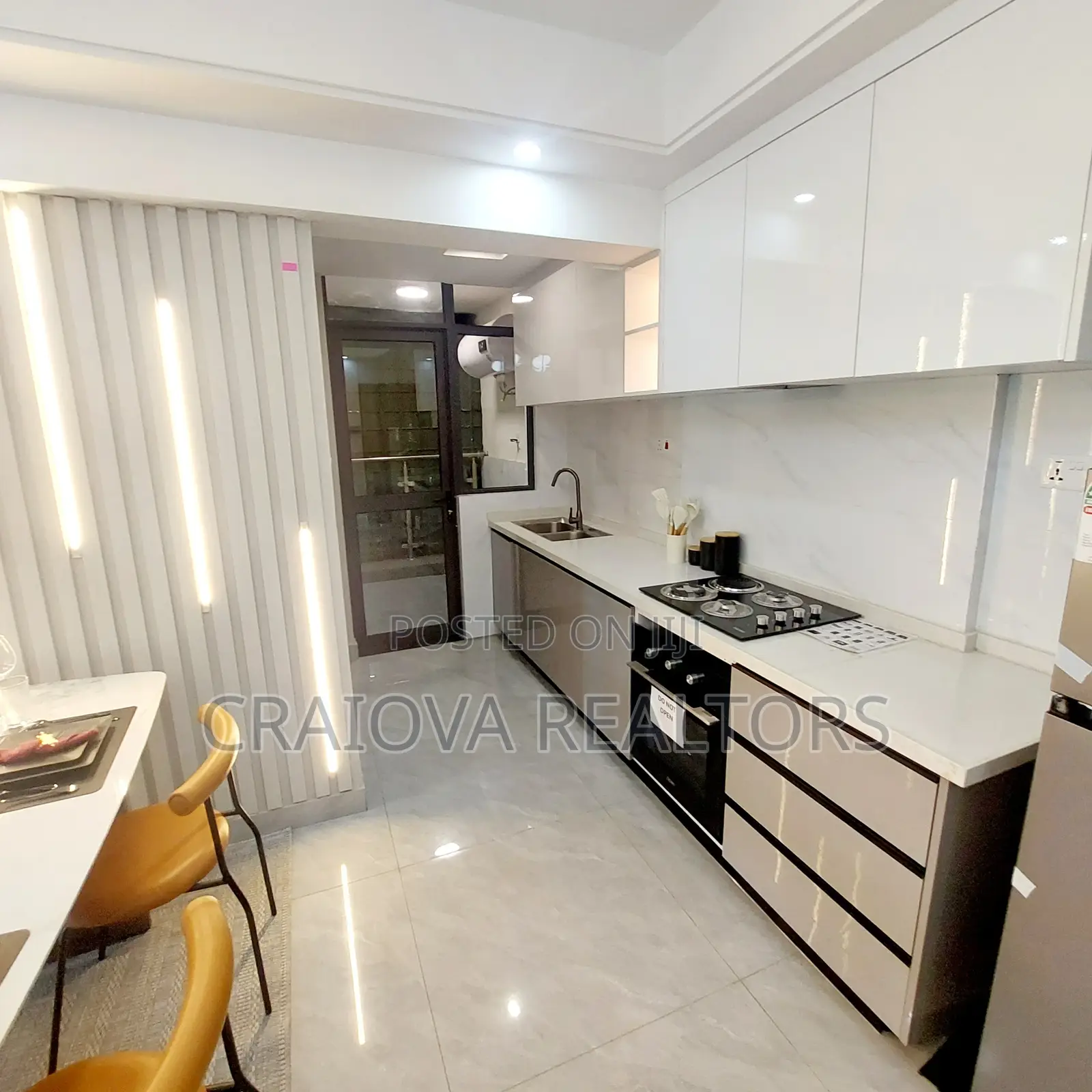 3bdrm Apartment in Westlands for sale in Westlands
