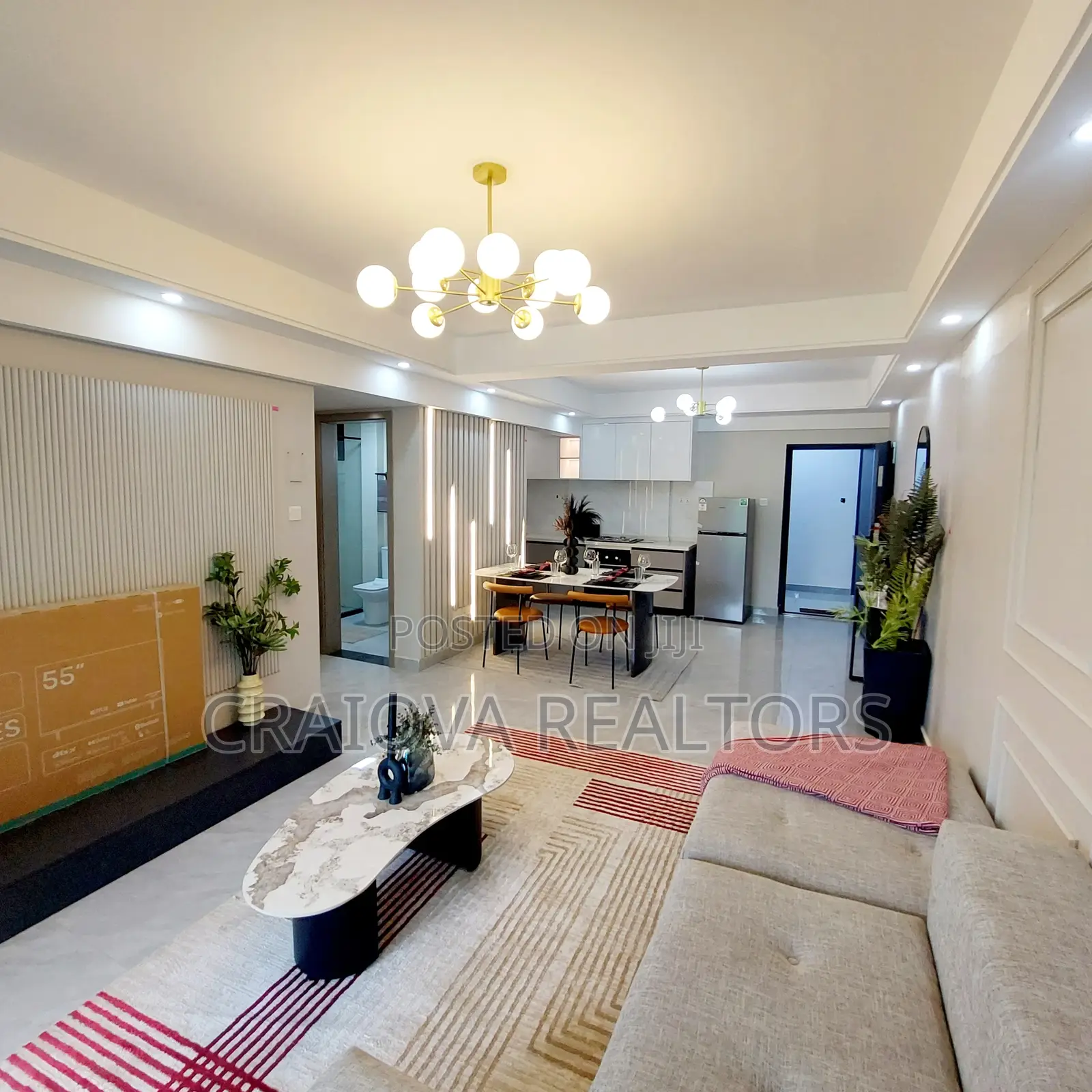 3bdrm Apartment in Westlands for sale in Westlands