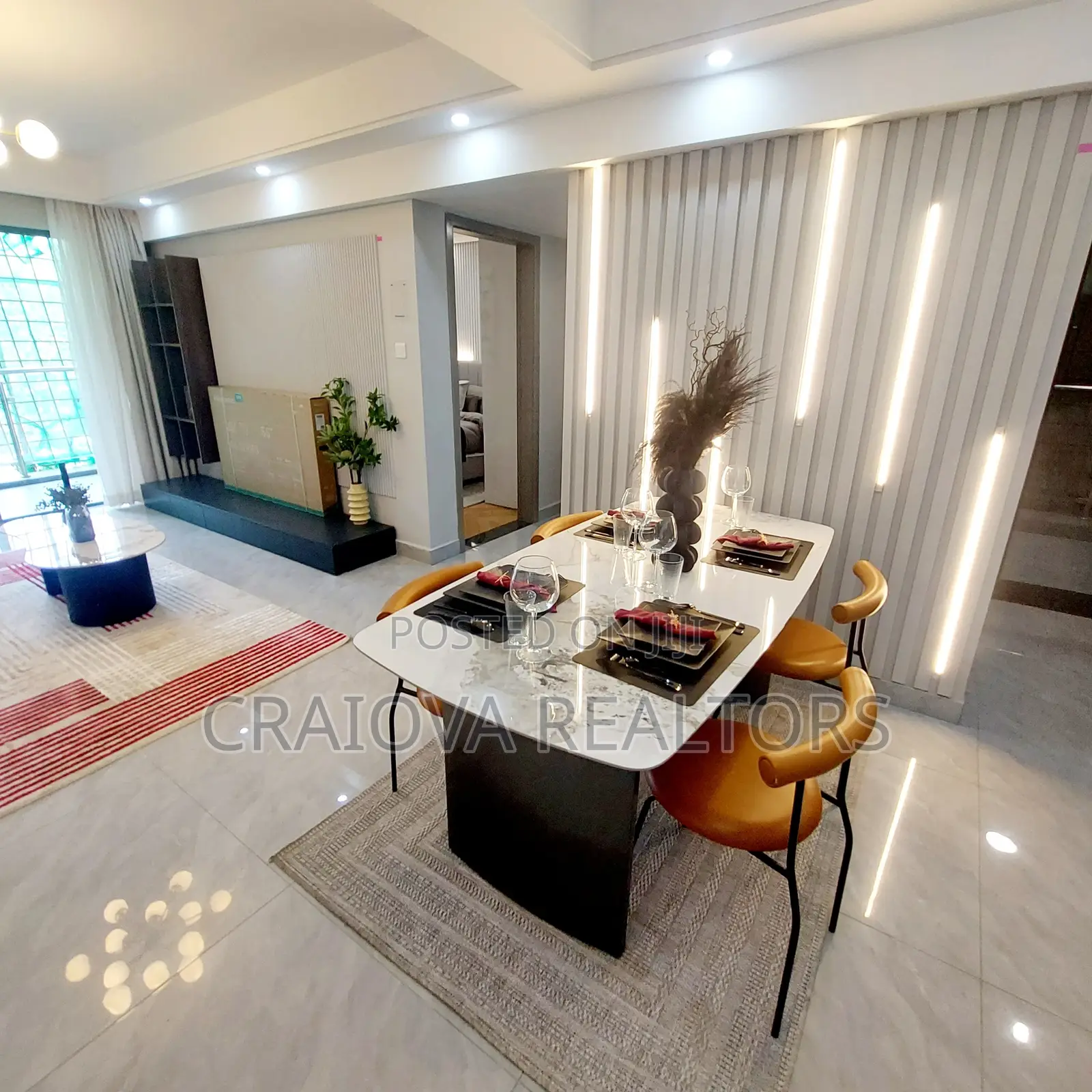 3bdrm Apartment in Westlands for sale in Westlands