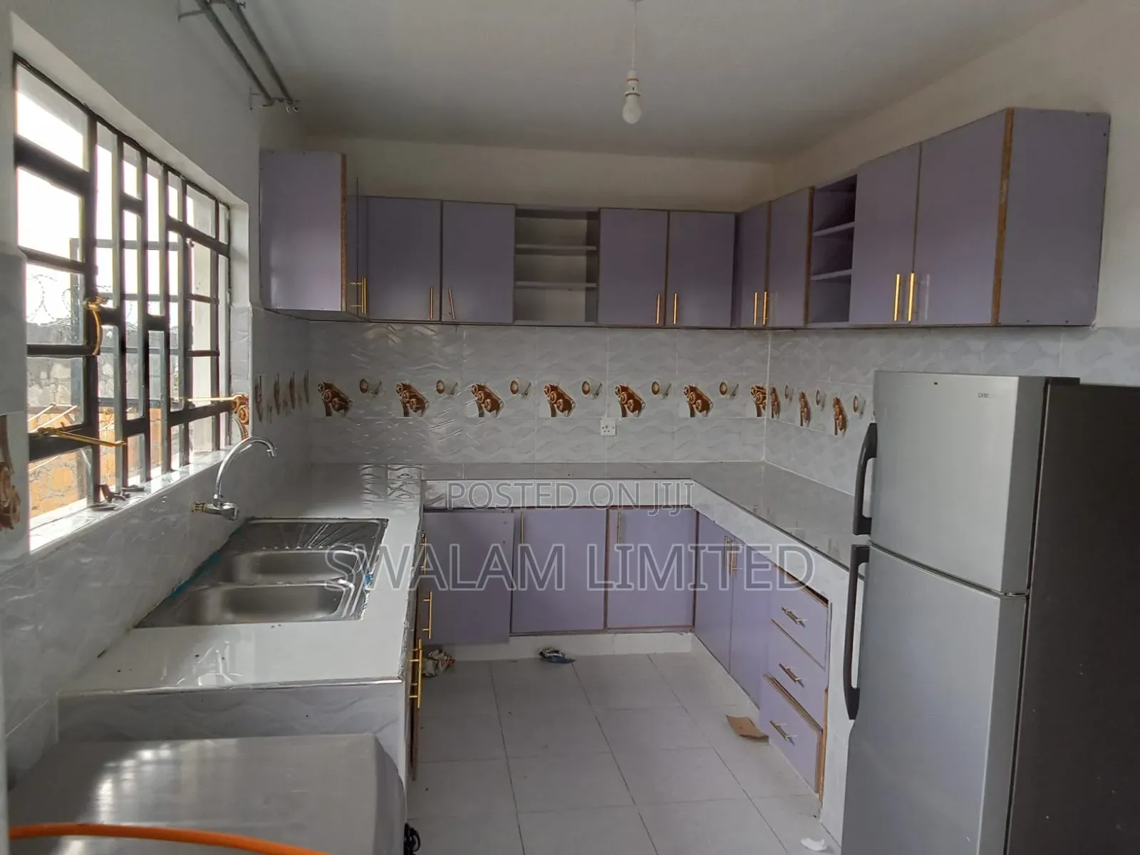 4bdrm Bungalow in Milimani, Kitengela for sale in Kitengela