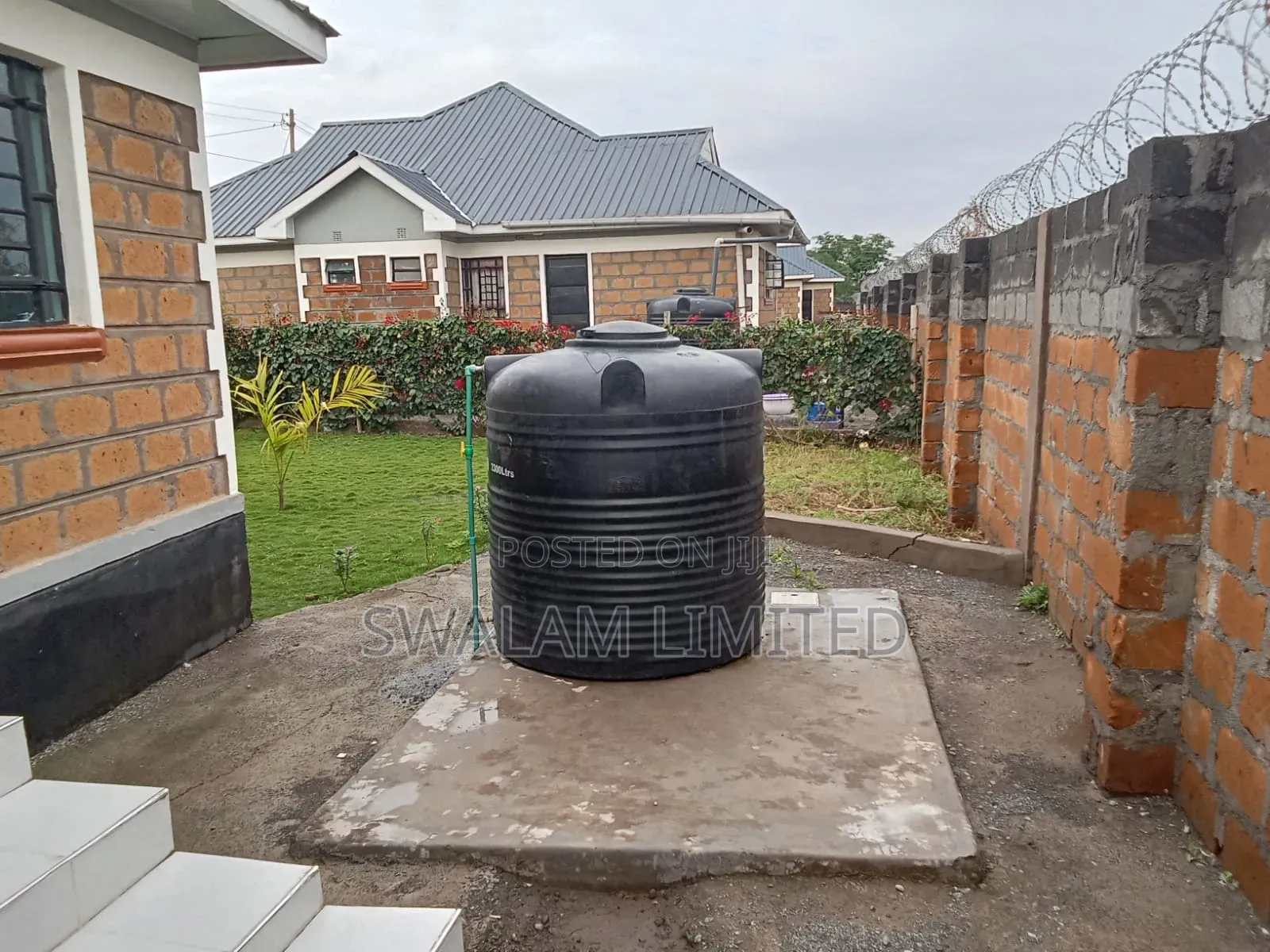 4bdrm Bungalow in Milimani, Kitengela for sale in Kitengela