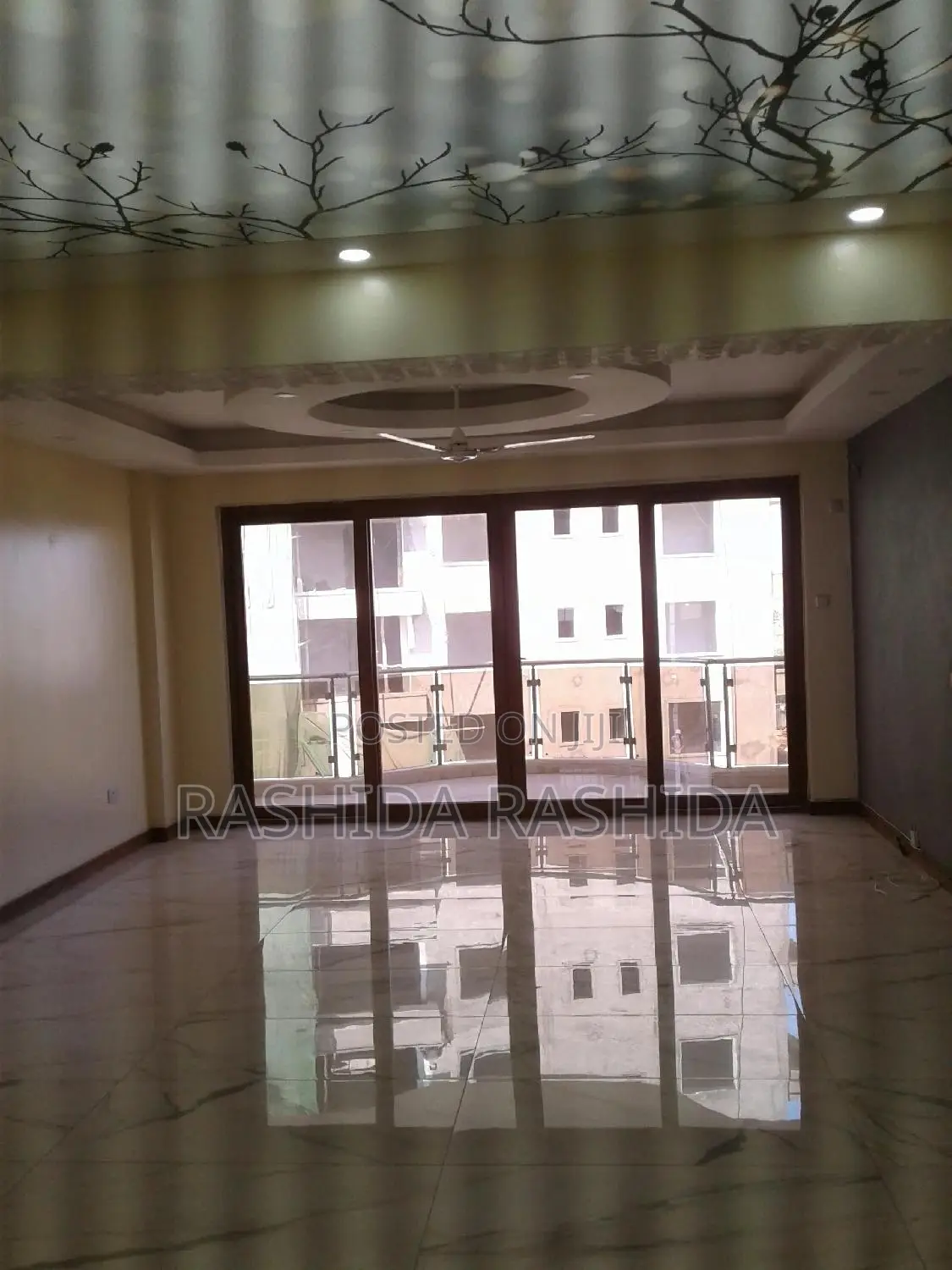 3bdrm Apartment in Nyalibehind Citymall for rent in Nyali