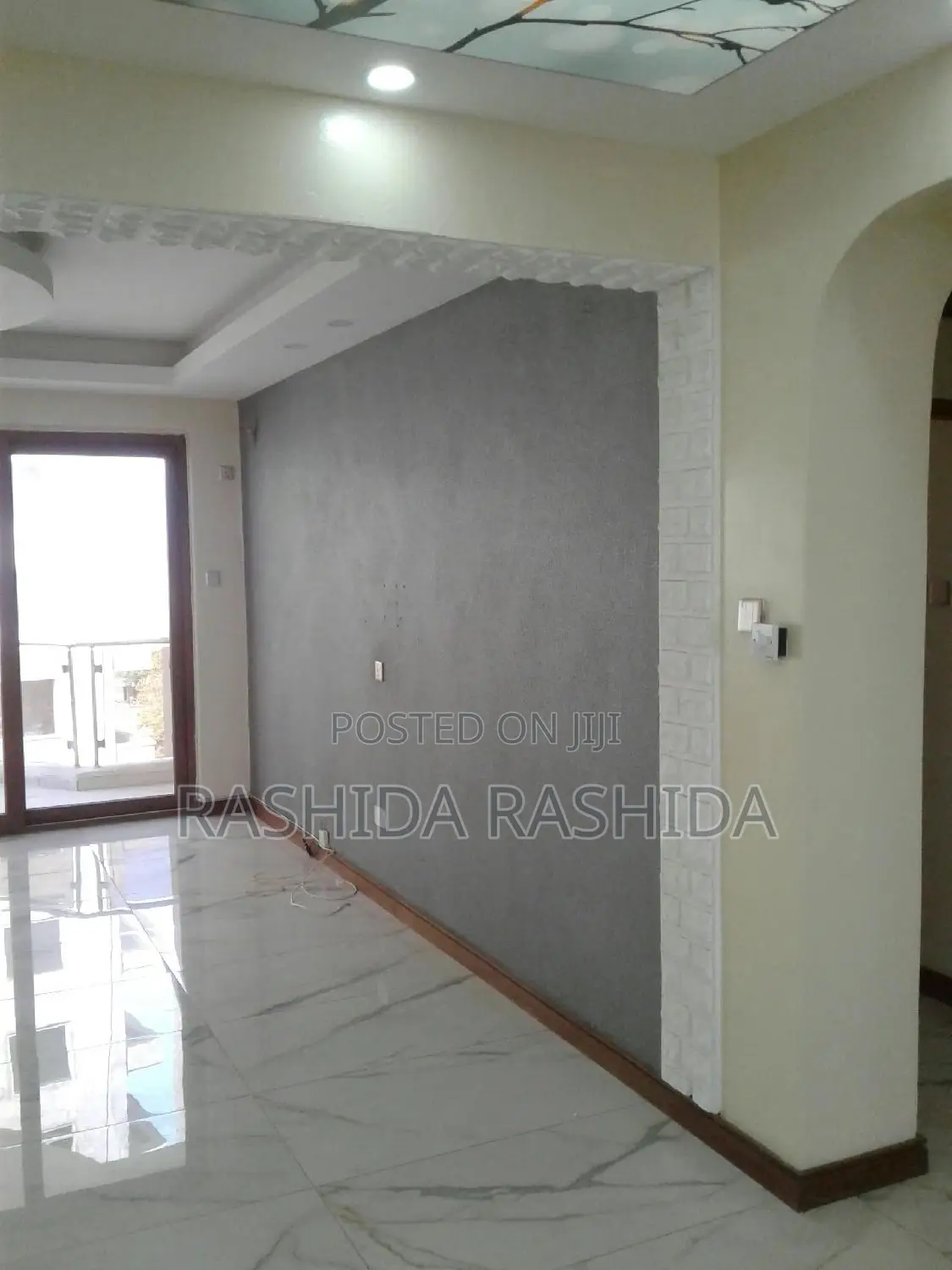 3bdrm Apartment in Nyalibehind Citymall for rent in Nyali