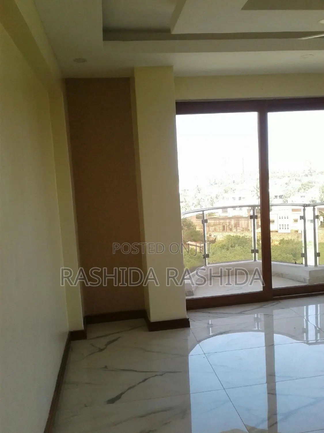 3bdrm Apartment in Nyalibehind Citymall for rent in Nyali