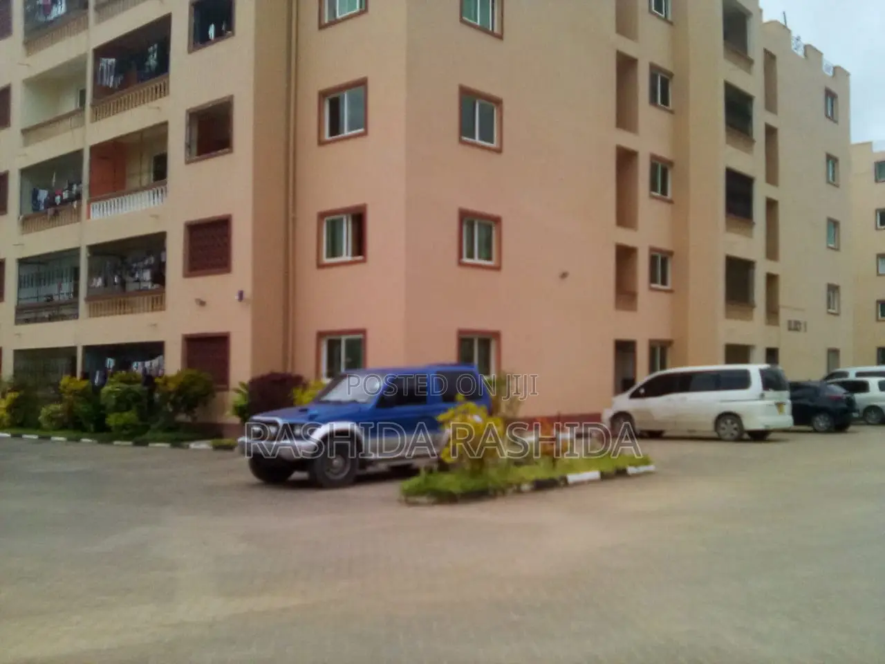 3bdrm Apartment in Zawadi Apartments, Bamburi for sale in Bamburi